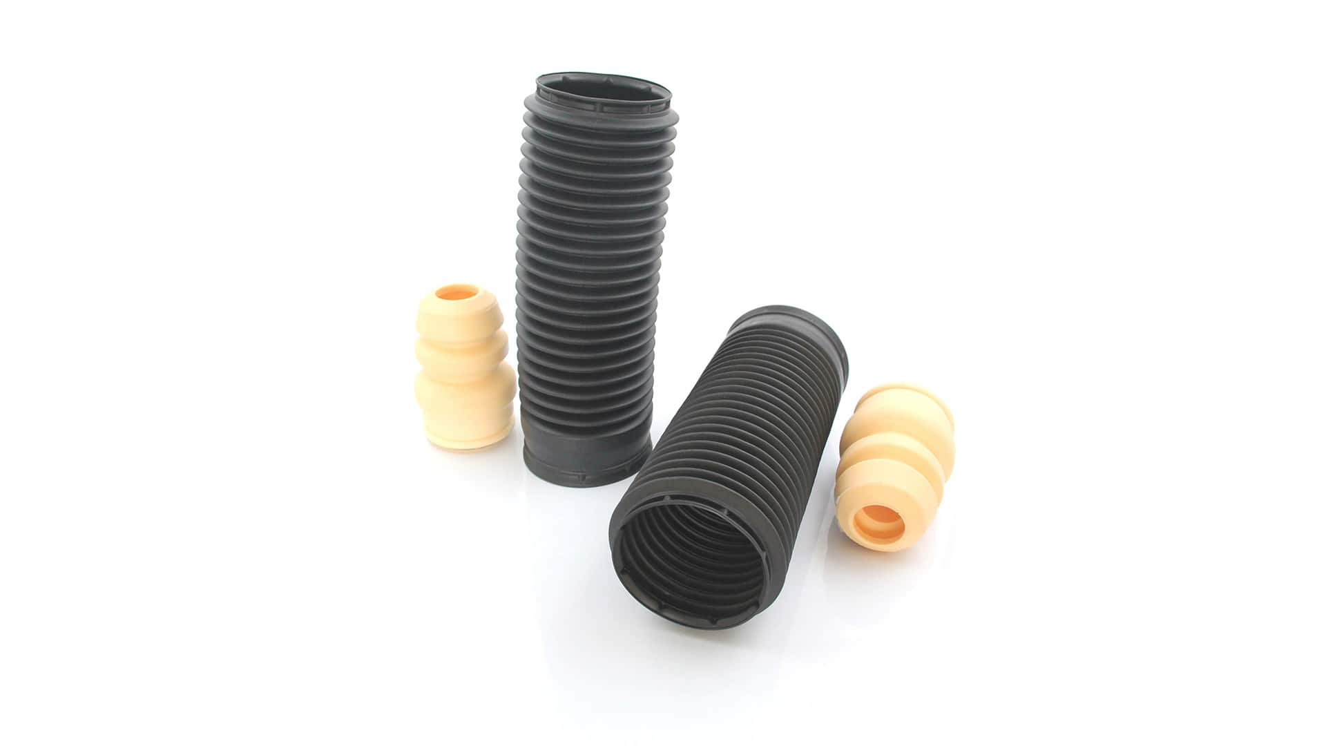 Kit de protection d'amortisseur VKDP 33438 T SKF 1 434 150 Soufflet d'amortisseur VKDP 33438 T SKF 1 434 150 FORD