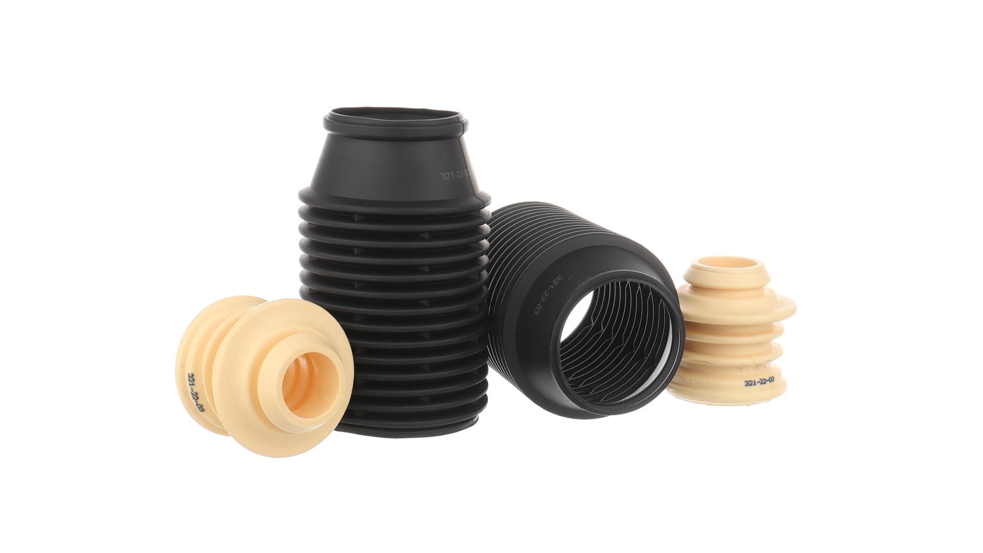 SKF VKDP 33505 T Schokbreker, hoes VAUXHALL Carlton Mk3 Sedan (V87) 1.8 88 Pk Benzine prijs