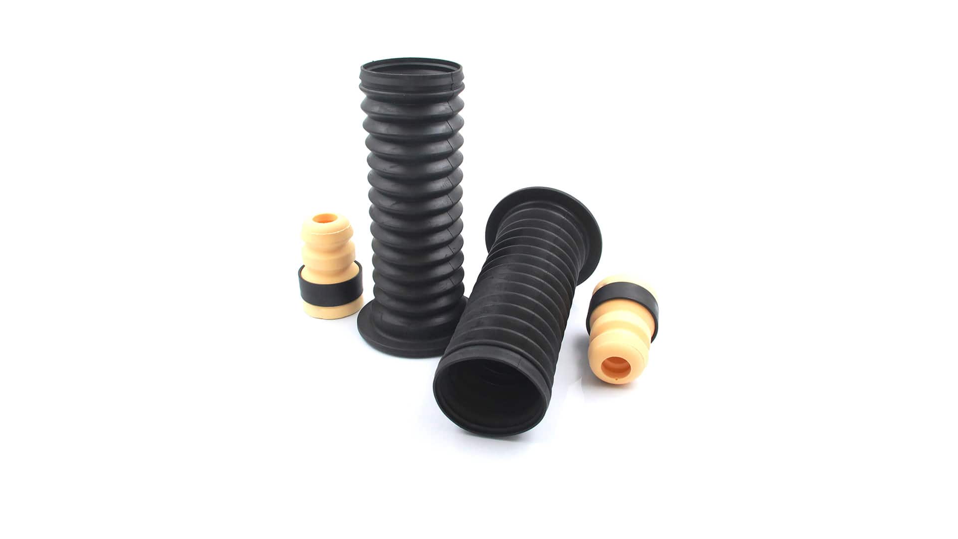 SKF VKDP 33608 T Stofhoes, schokbreker