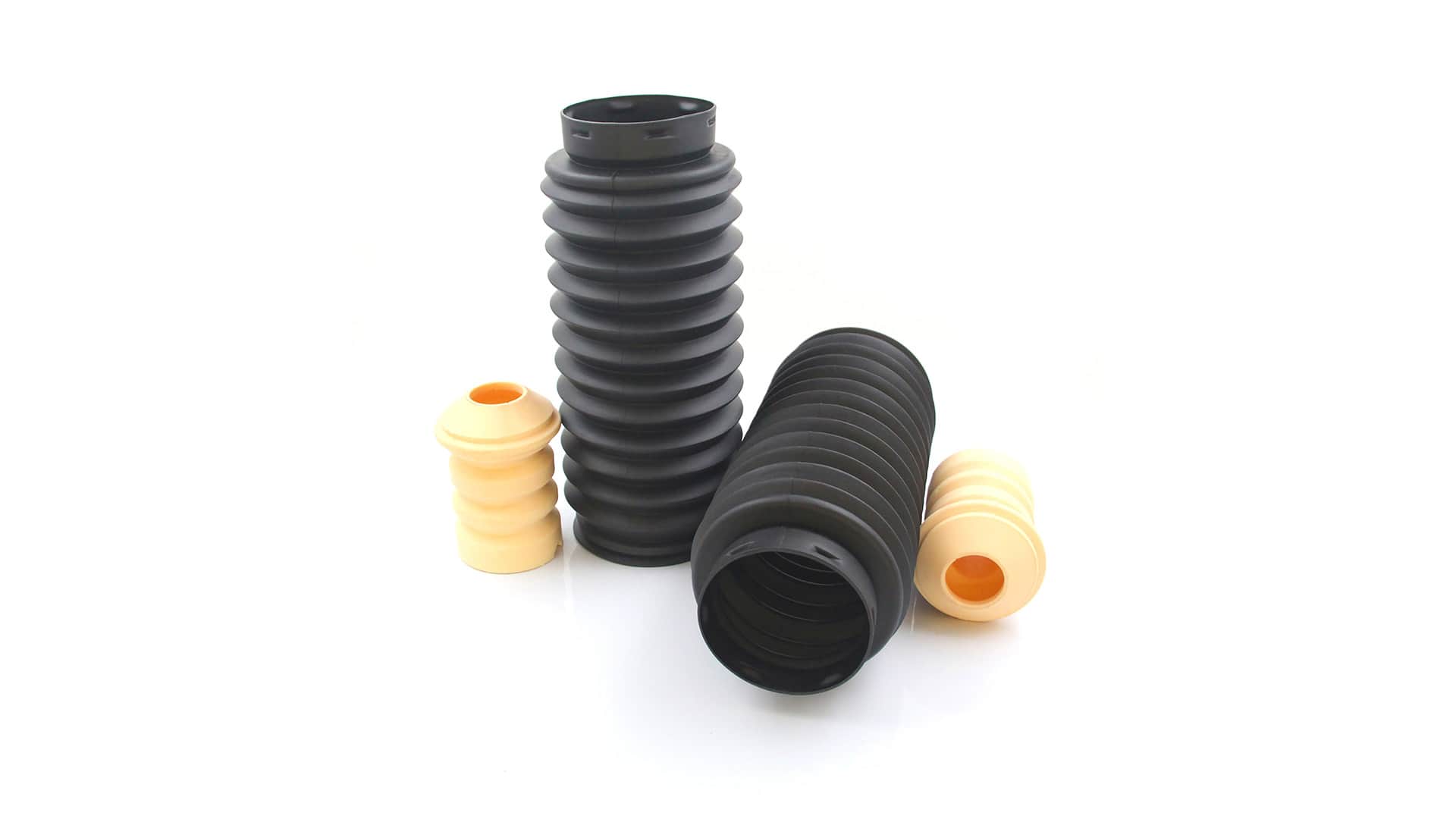 Staubschutzsatz, Stoßdämpfer VKDP 33805 T SKF 31 33 1 096 309 VKDP 33805 T Staubschutzsatz, Stoßdämpfer SKF 31331096309 RENAULT