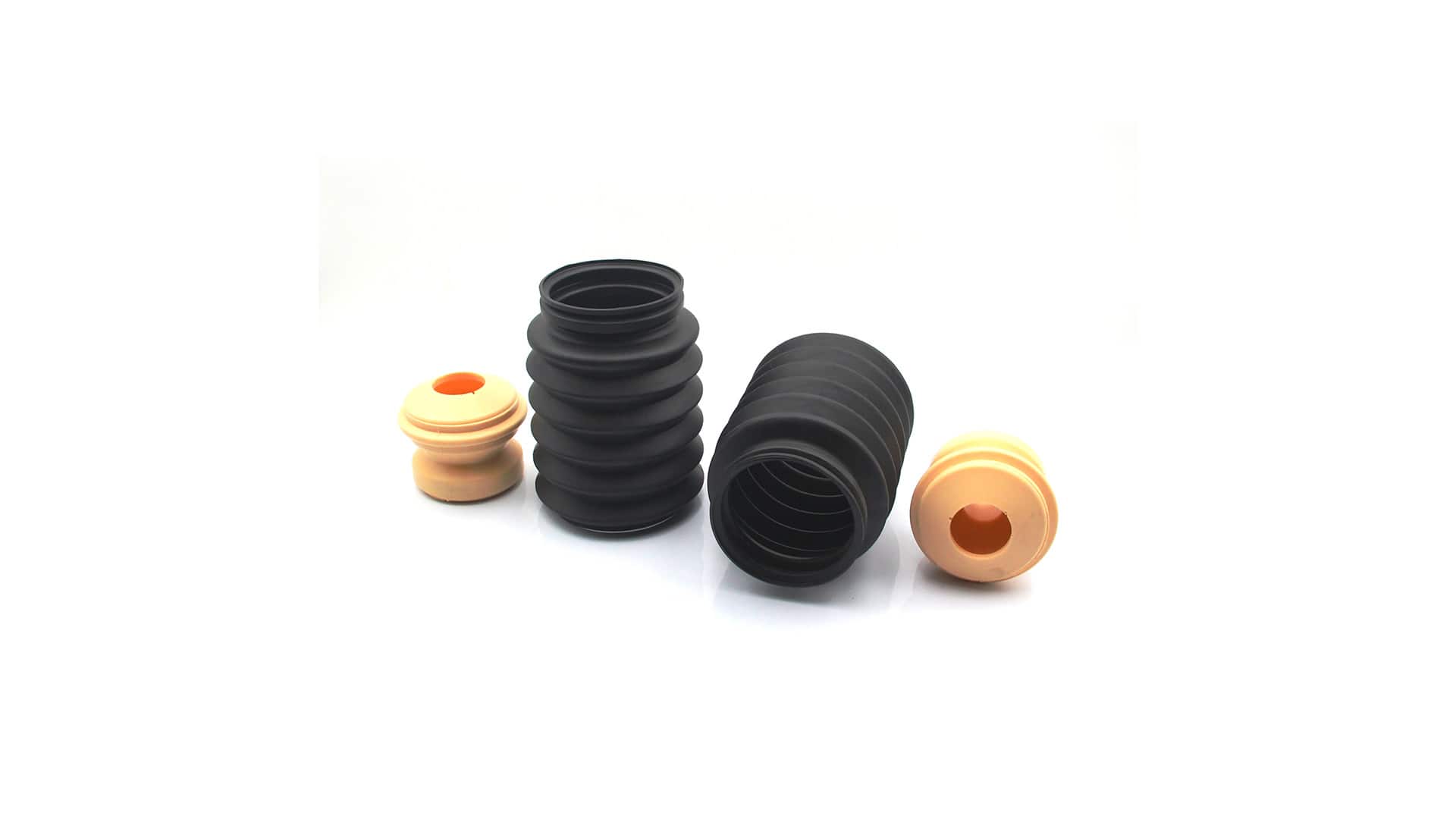 SKF VKDP 33907 T Putekļu aizsargkomplekts, Amortizators