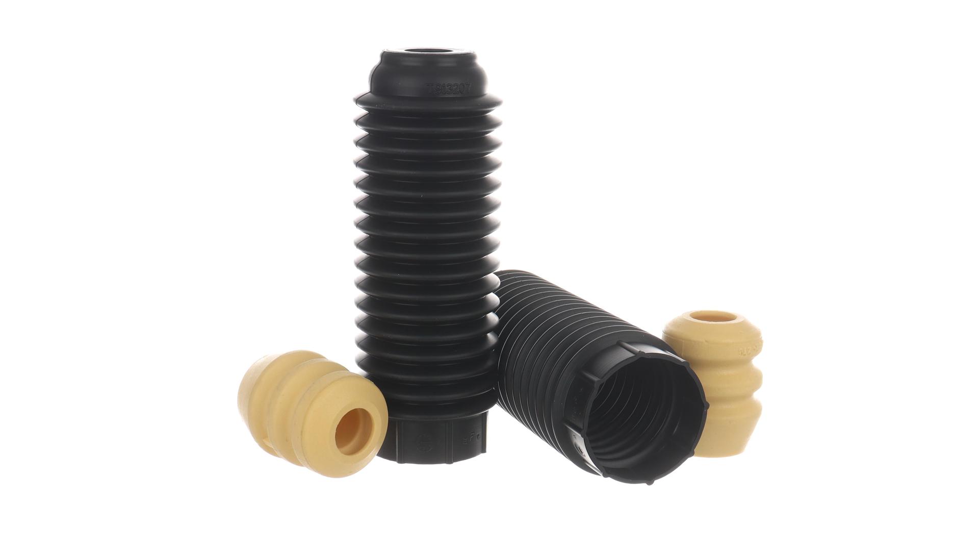 SKF VKDP 33908 T Kit parapolvere, ammortizzatore