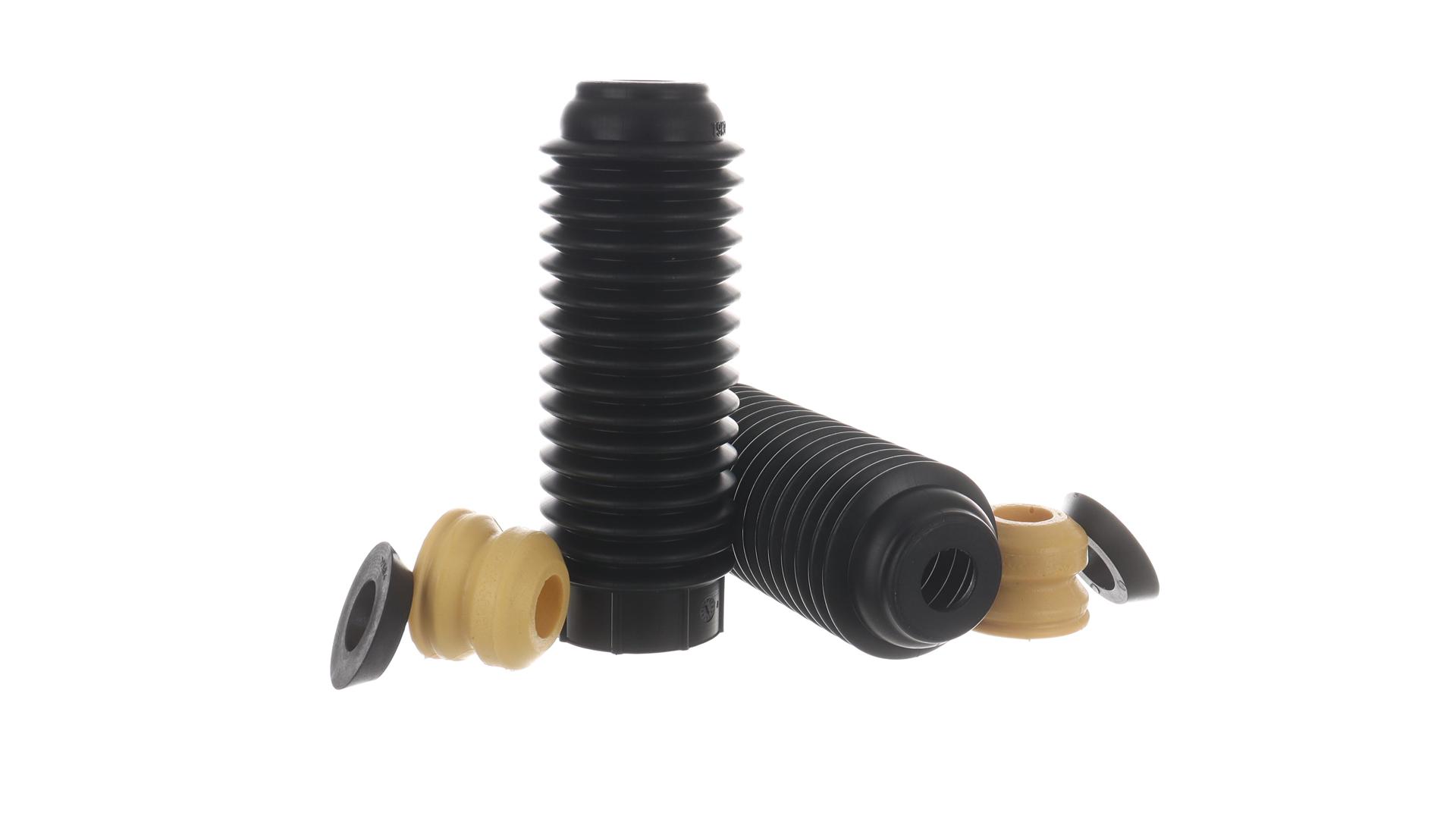 SKF VKDP 33914 T Juego de guardapolvos, amortiguador