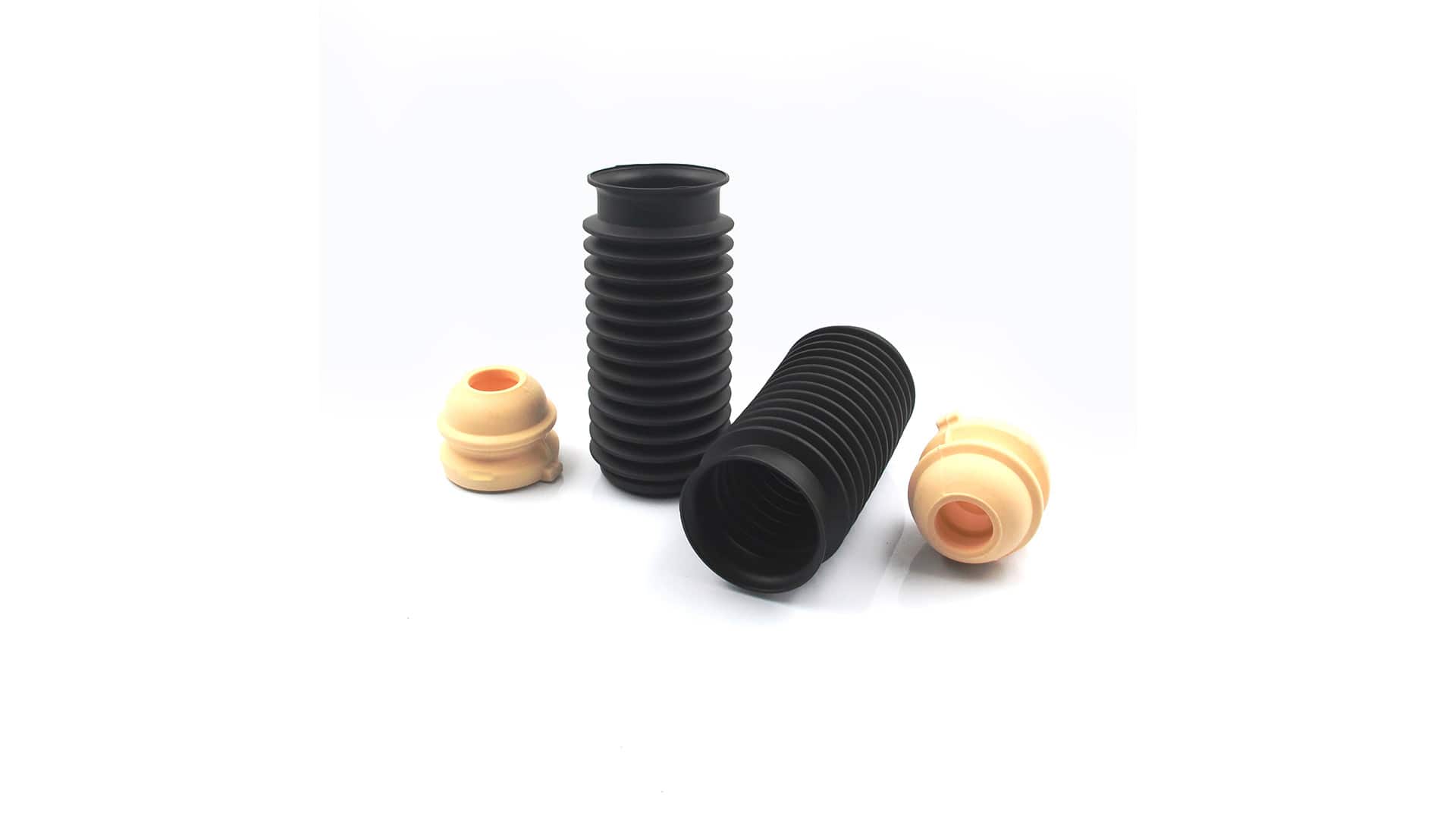 SKF VKDP 34600 T Kit de protecção contra o pó, amortecedor