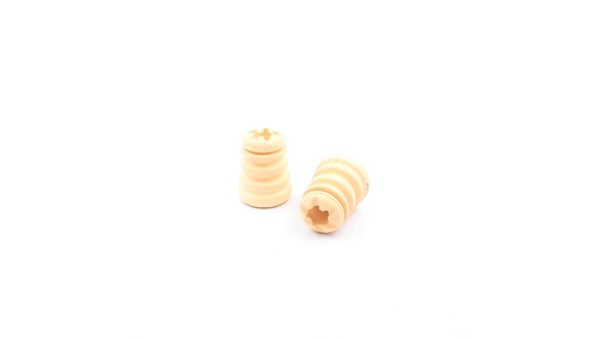 Kit de protection d'amortisseur VKDP 41802 T SKF 33 53 6 789 385 Butée élastique, suspension VKDP 41802 T SKF 33 53 6 789 385 BMW