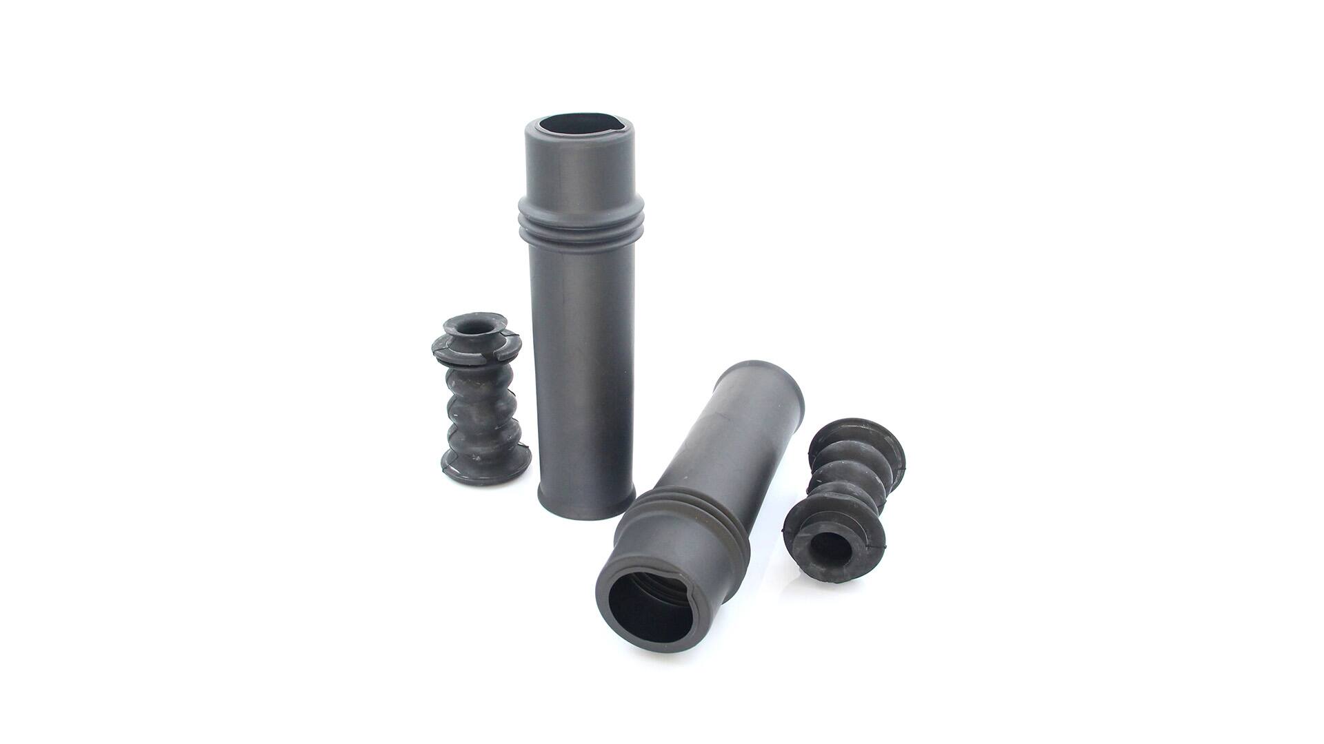 SKF VKDP 42300 T Kit parapolvere, ammortizzatore