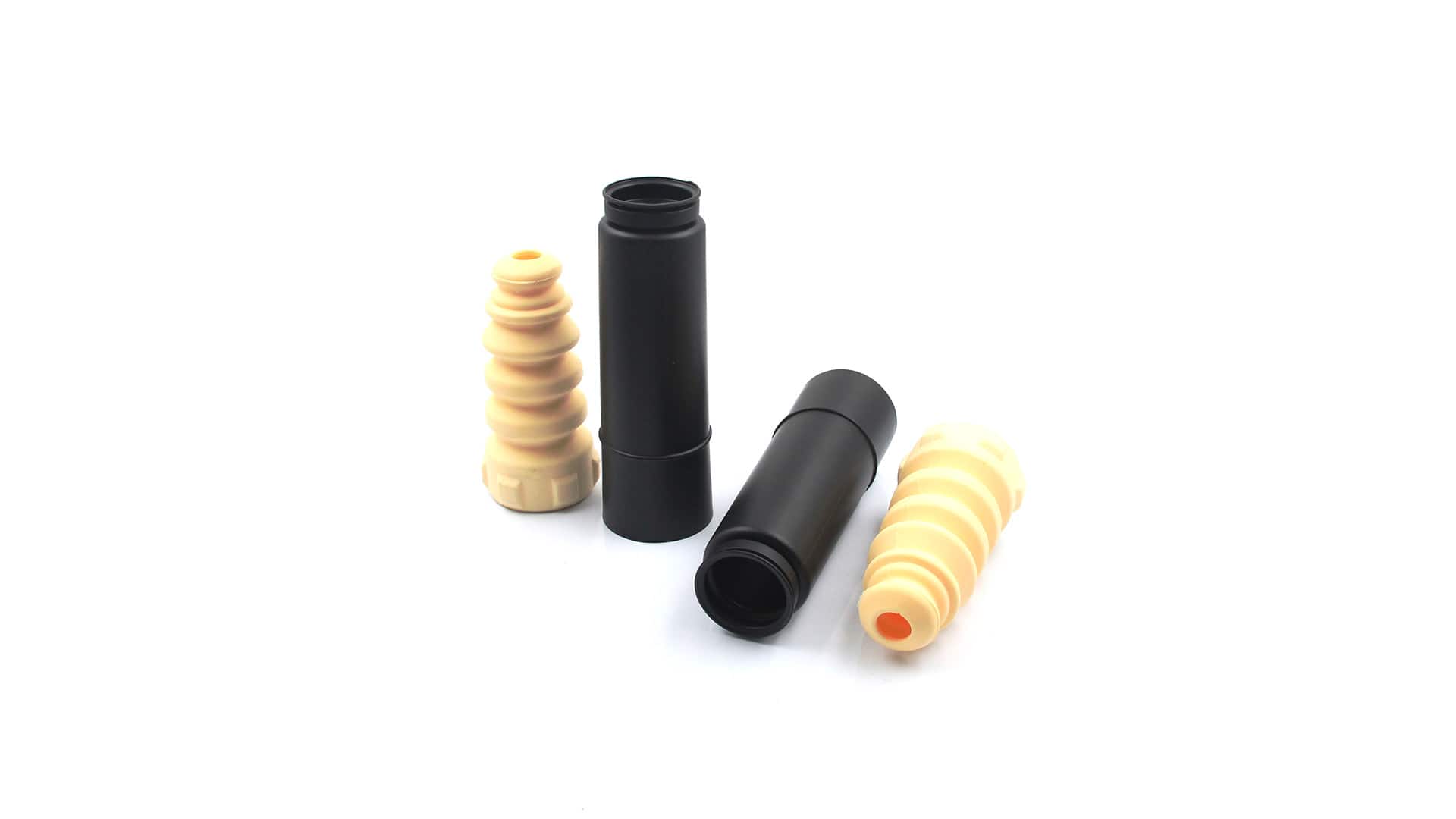 SKF Veerpoot, rubber VKDP 43130 T ervaring