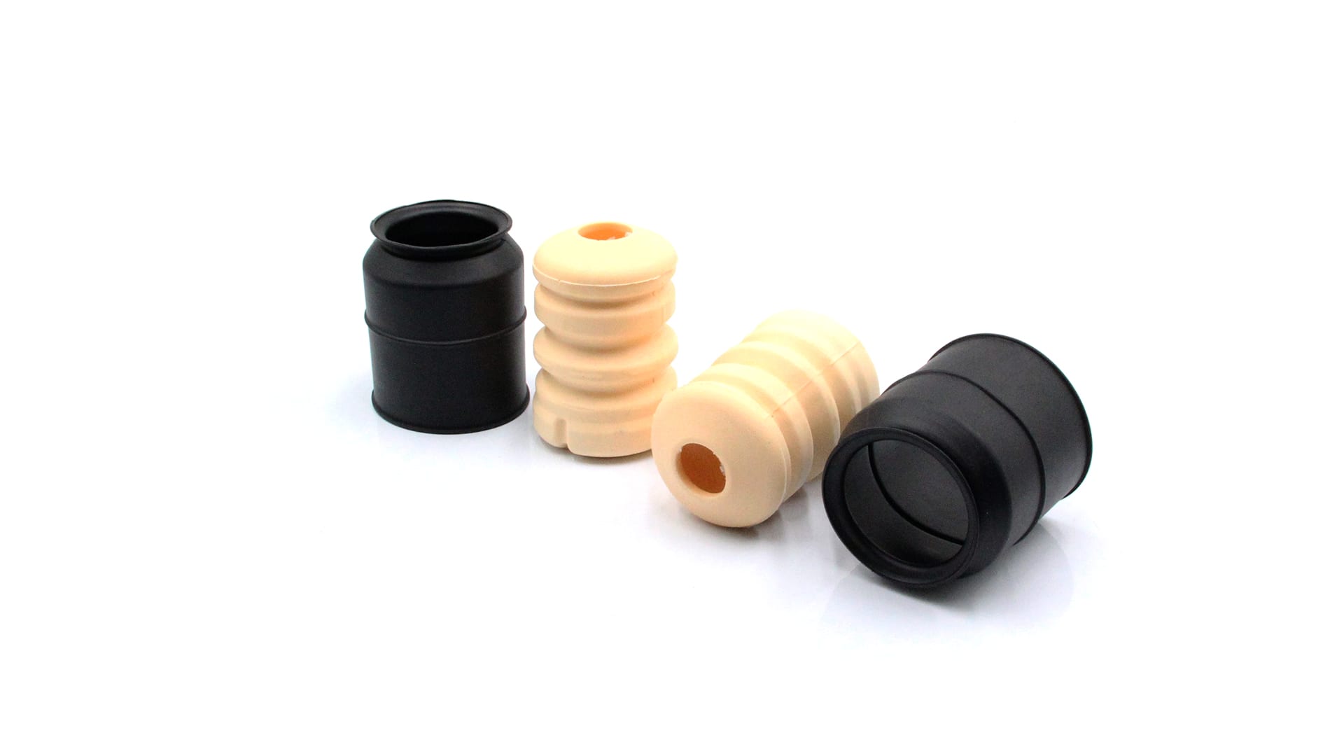 Kit de protection contre la poussière amortisseur SKF BMW VKDP 43821 T