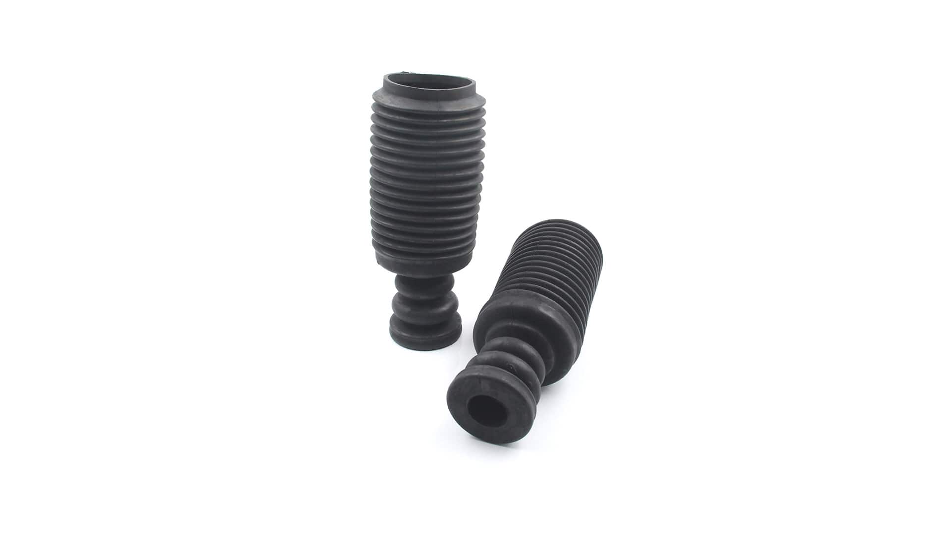Kit de protection d'amortisseur VKDP 81201 T SKF 54052-0M010 Soufflet d'amortisseur VKDP 81201 T SKF 54052-0M010 NISSAN