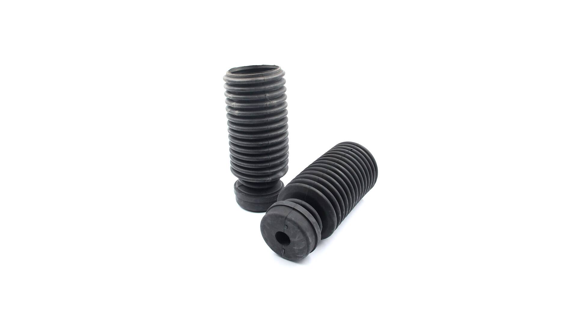 SKF VKDP 81204 T Juego de guardapolvos, amortiguador