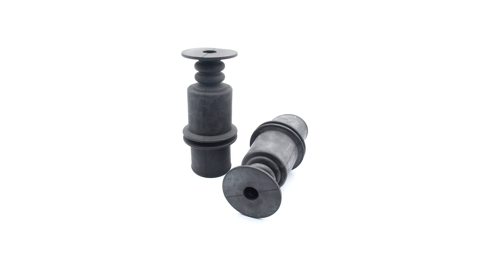 SKF VKDP 81301 T Juego de guardapolvos, amortiguador