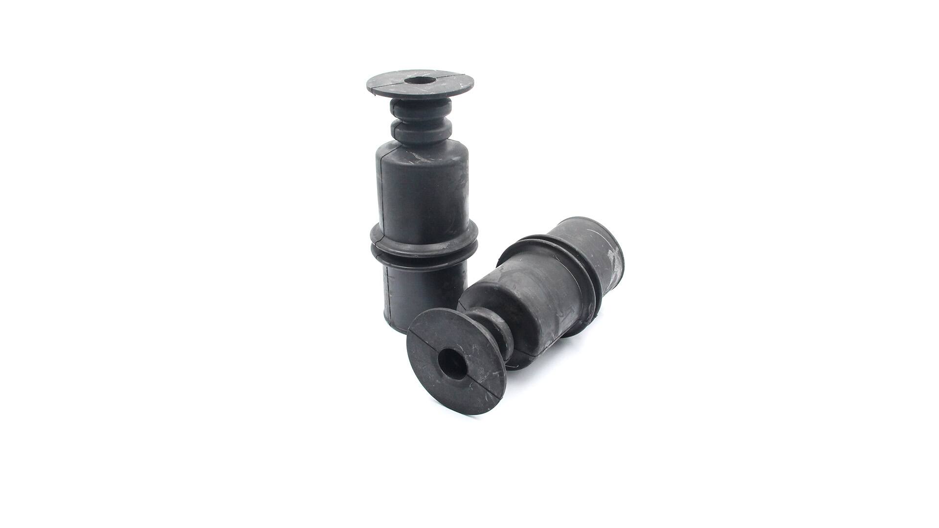 SKF VKDP 81303 T Juego de guardapolvos, amortiguador