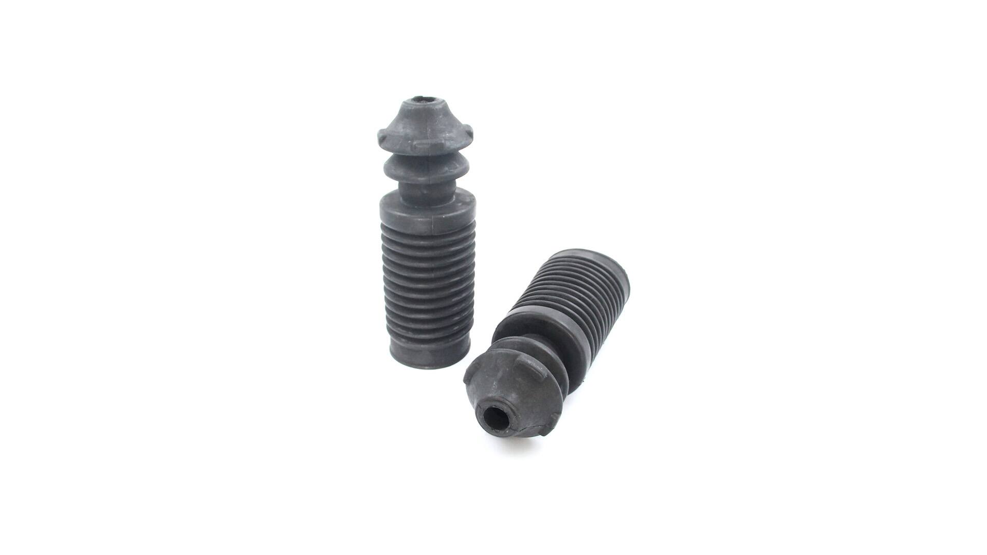 Schutzkappe / Faltenbalg, Stoßdämpfer VKDP 81401 T SKF B45534111B MAZDA