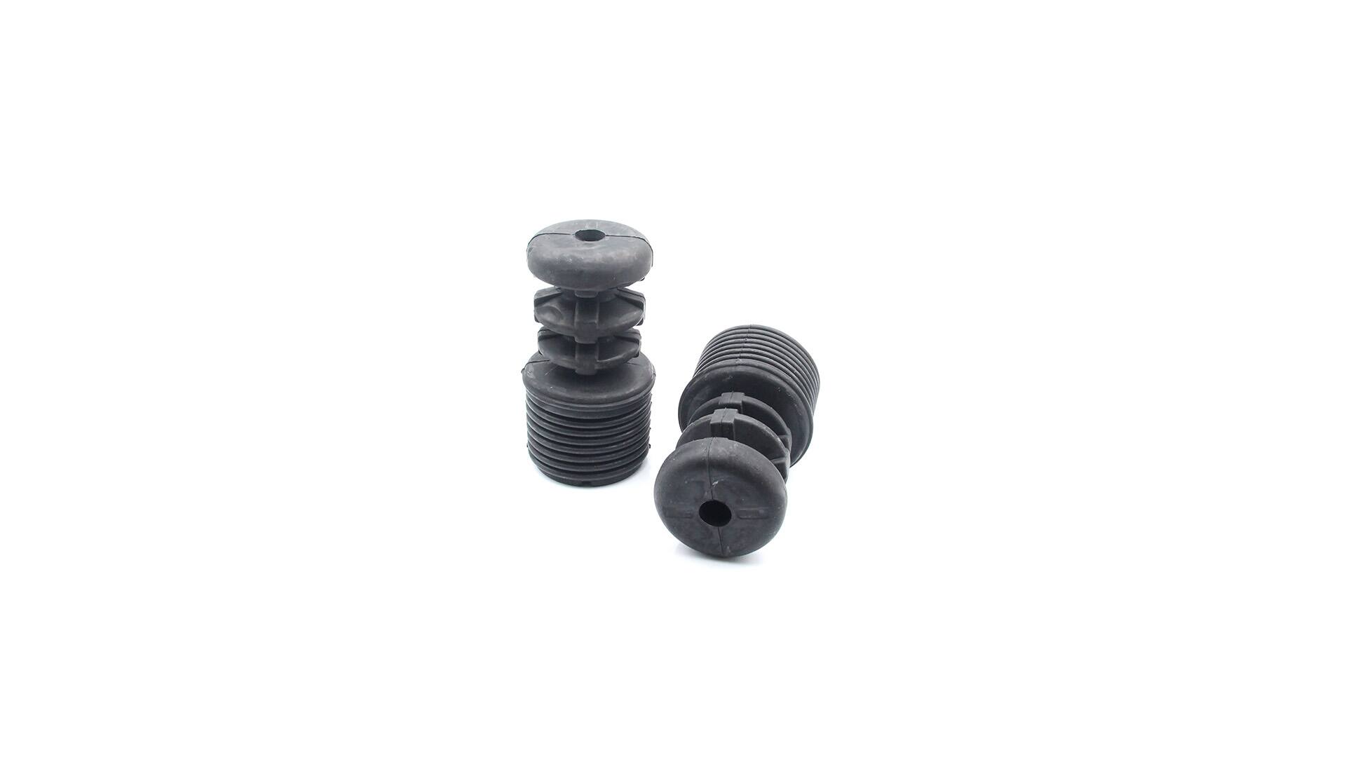 SKF VKDP 81506 T Støddæmperstop Mitsubishi Pajero V60 3.5 (V65W, V75W) 203 HK Benzin pris