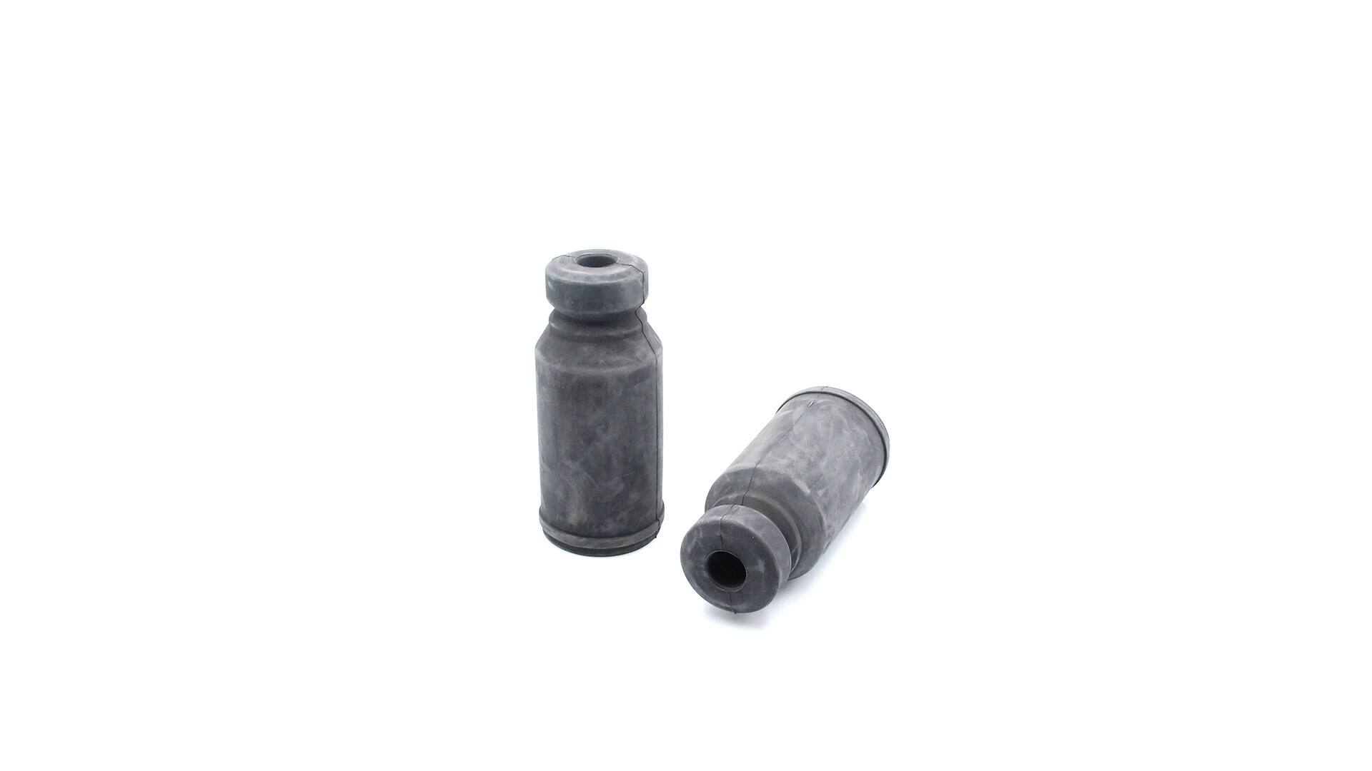 Dust cover kit, shock absorber VKDP 81508 T SKF 54626-22000 HYUNDAI