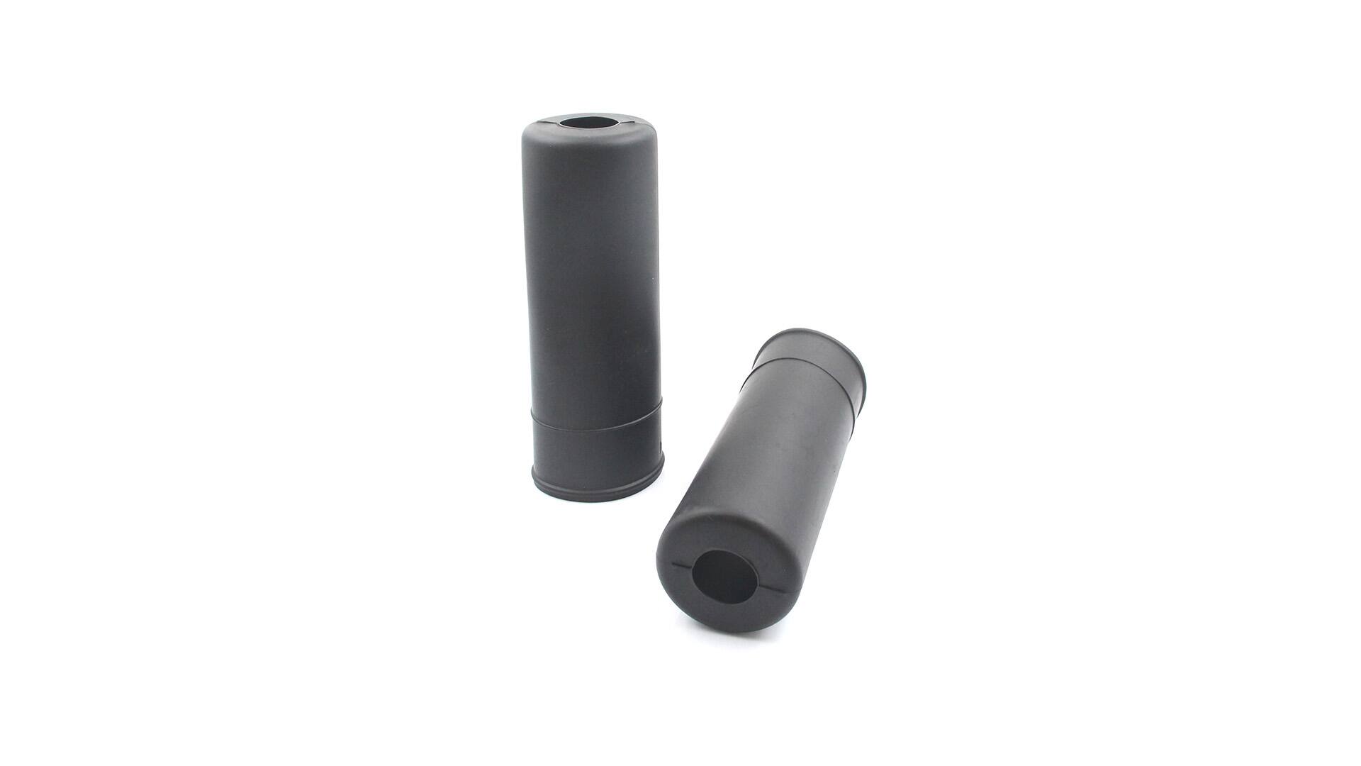 SKF VKDP 81601 T Juego de guardapolvos, amortiguador