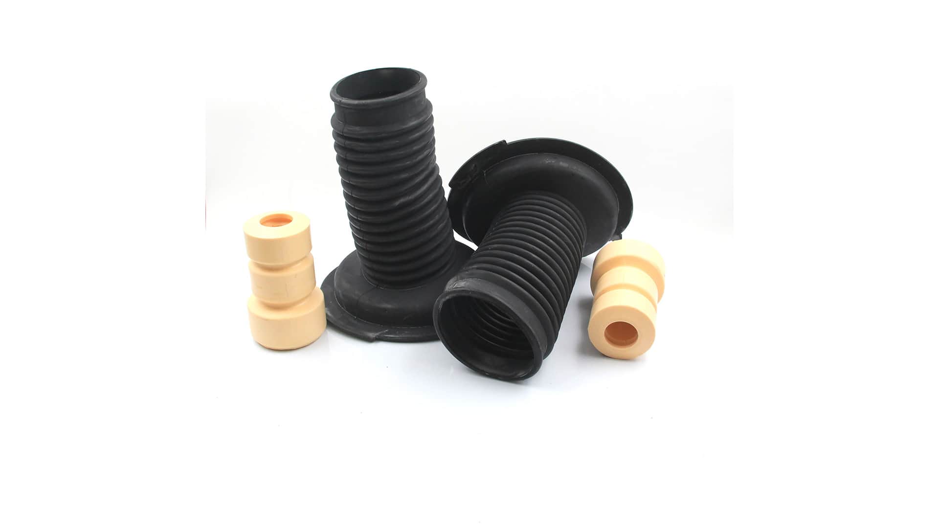SKF VKDP 83112 T Putekļu aizsargkomplekts, Amortizators