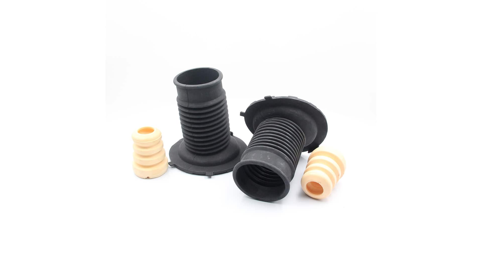 SKF VKDP 83117 T Dust cover kit, shock absorber
