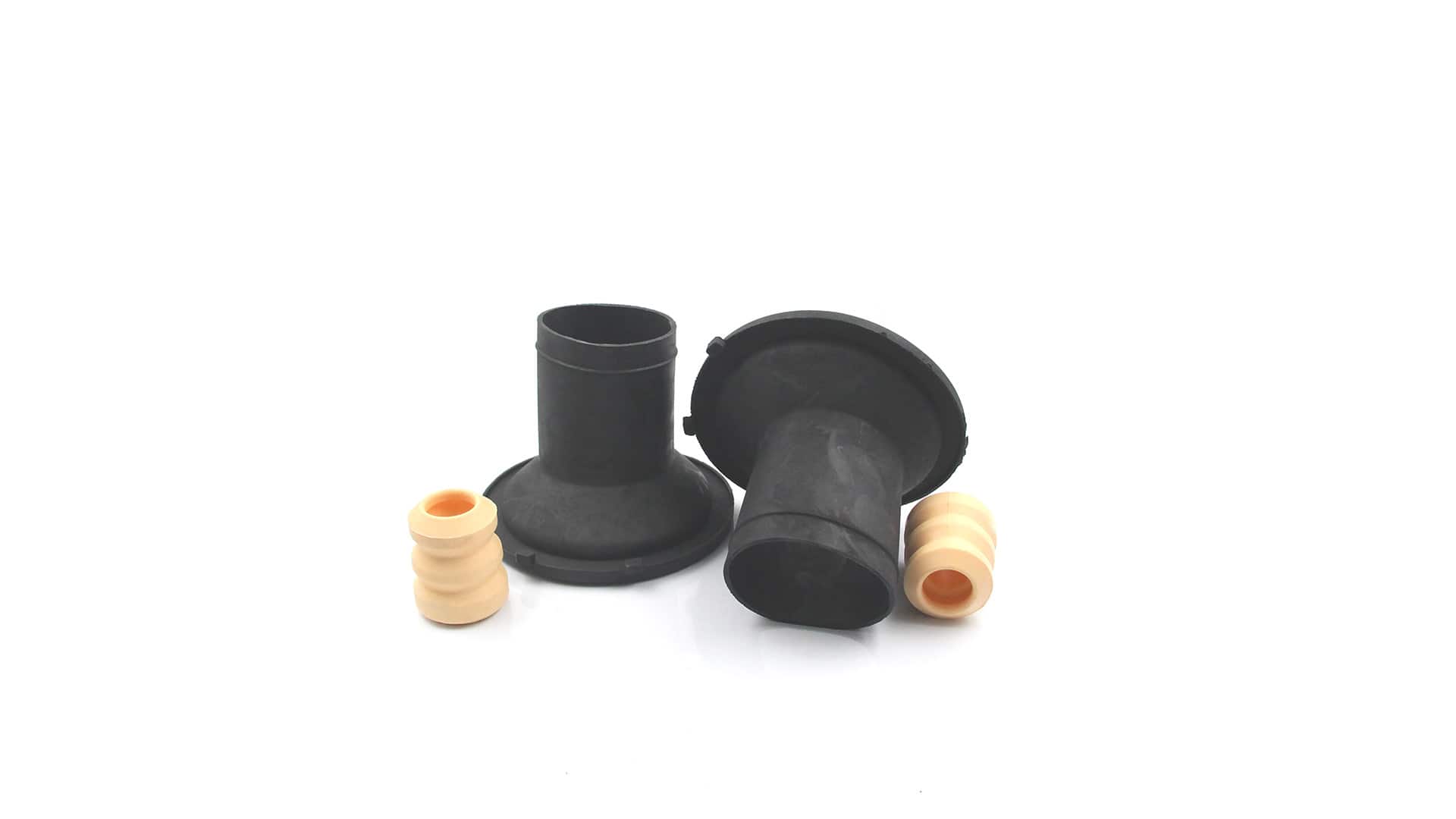 SKF VKDP 83120 T Putekļu aizsargkomplekts, Amortizators