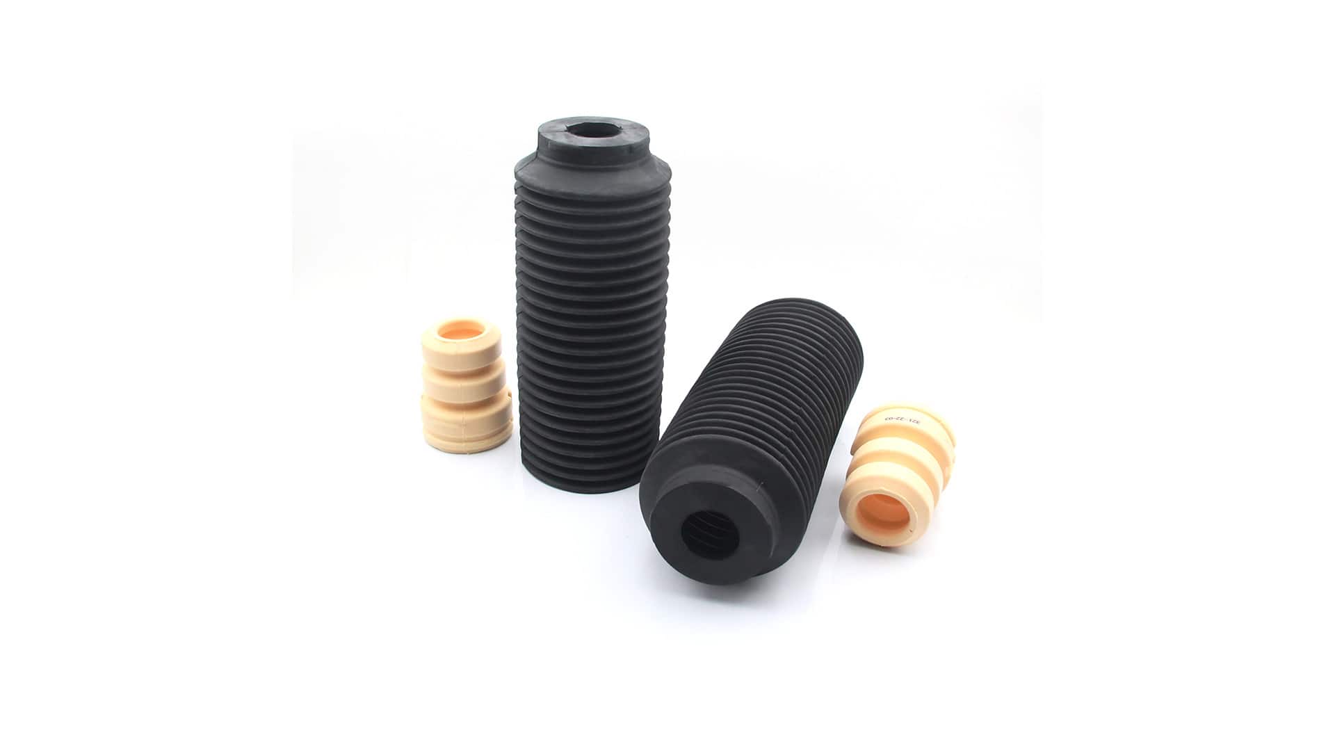 SKF VKDP 83202 T Putekļu aizsargkomplekts, Amortizators