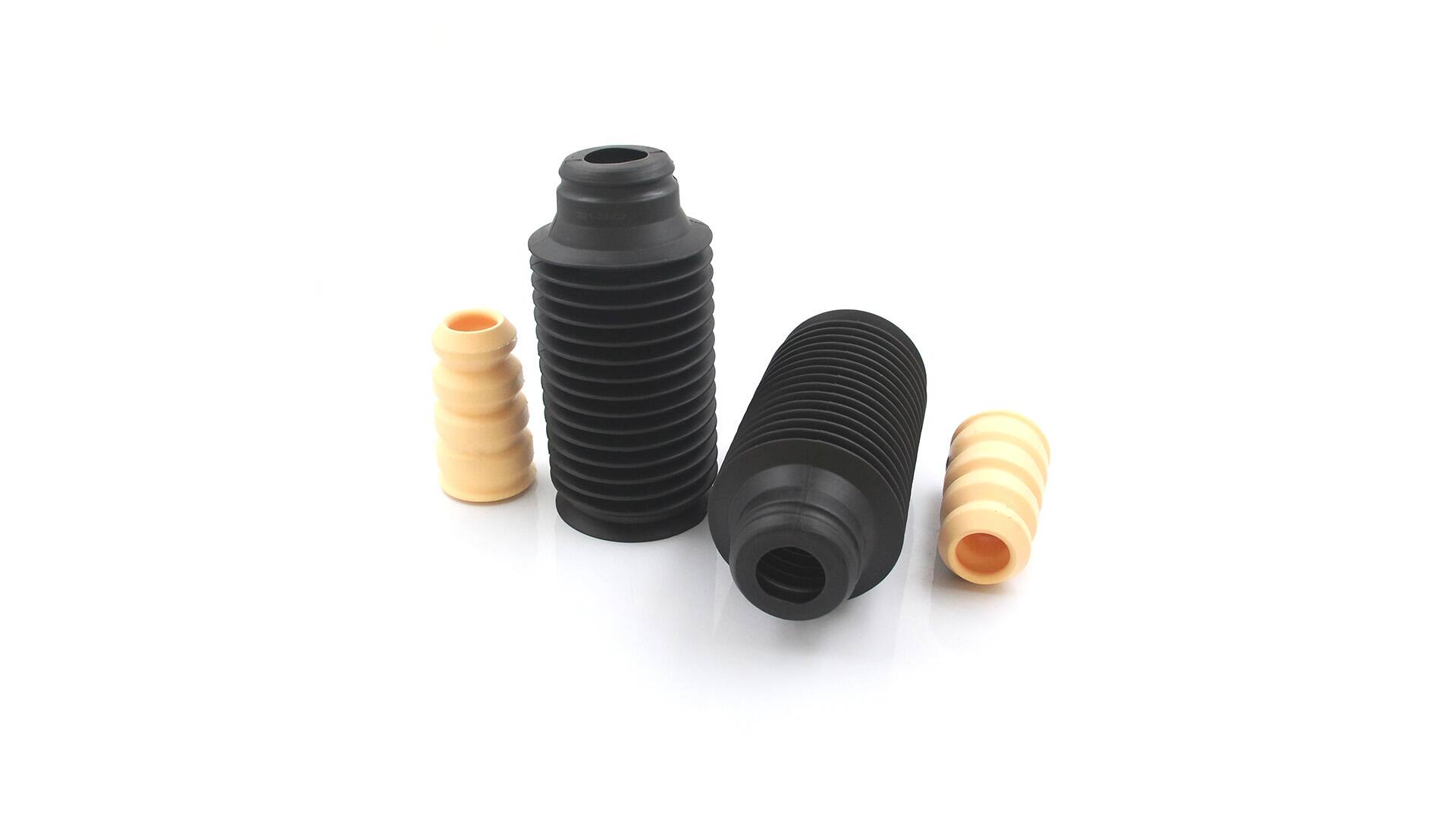 SKF VKDP 83306 T Porvédőkészlet, lengéscsillapító