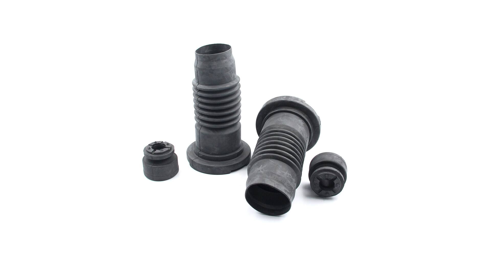 SKF VKDP 83406 T Dust cover kit, shock absorber