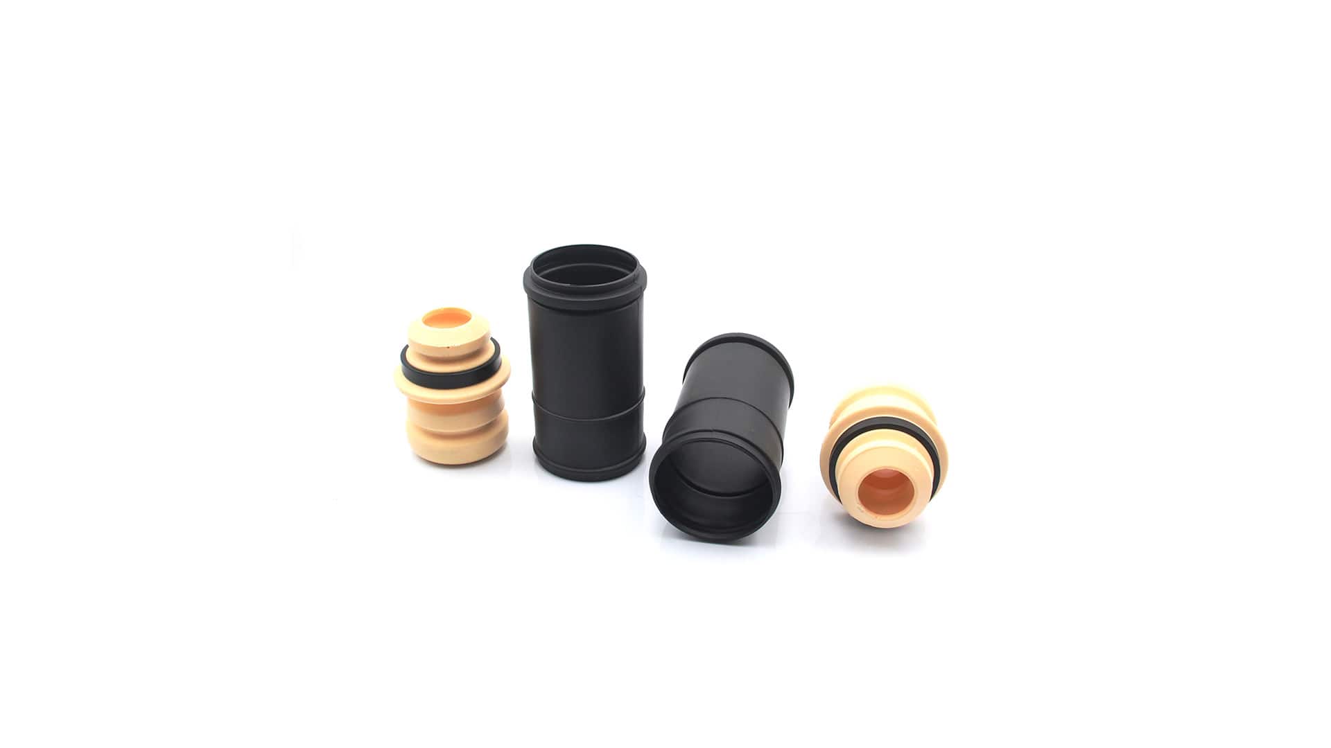 Dust cover kit, shock absorber VKDP 83516 T SKF MB 303070 MERCEDES-BENZ