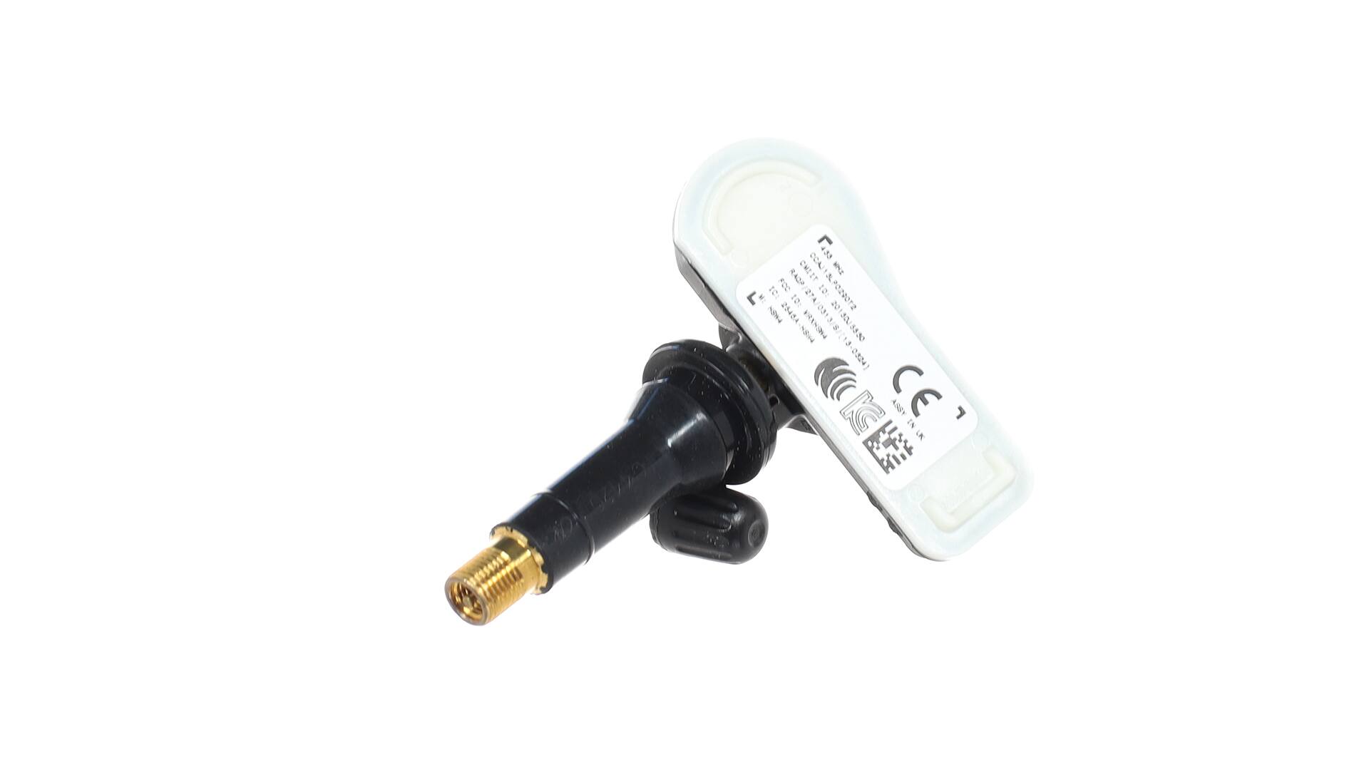 Wielsensor, controlesysteem bandenspanning (TPMS-sensor) VKRA 110003 SKF 4479050500 VW