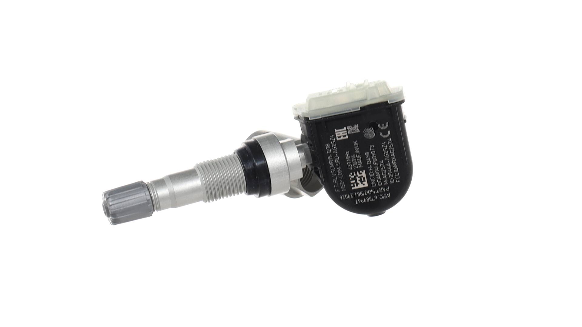 SKF VKRA 110052 Sensor de presión de neumáticos (TPMS)