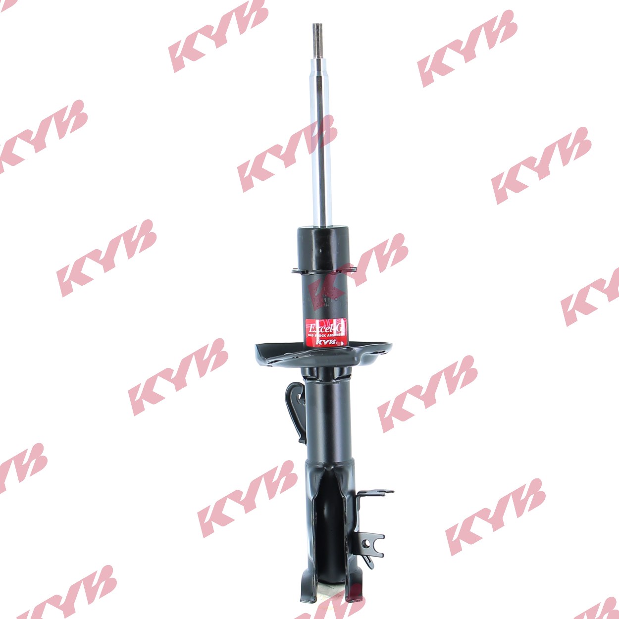 Stoßdämpfer 3340143 KYB 51621T7AG01 HONDA