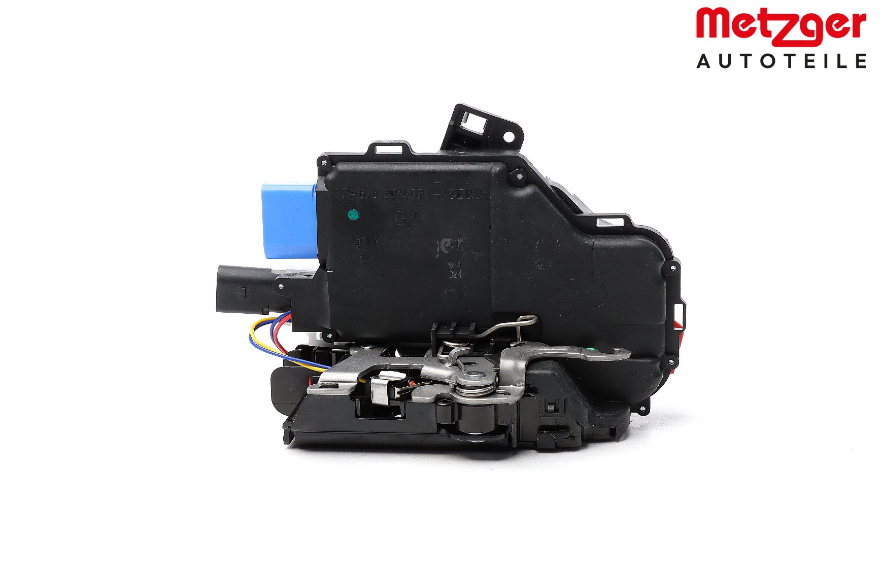 METZGER 2314527 Cerradura de puerta