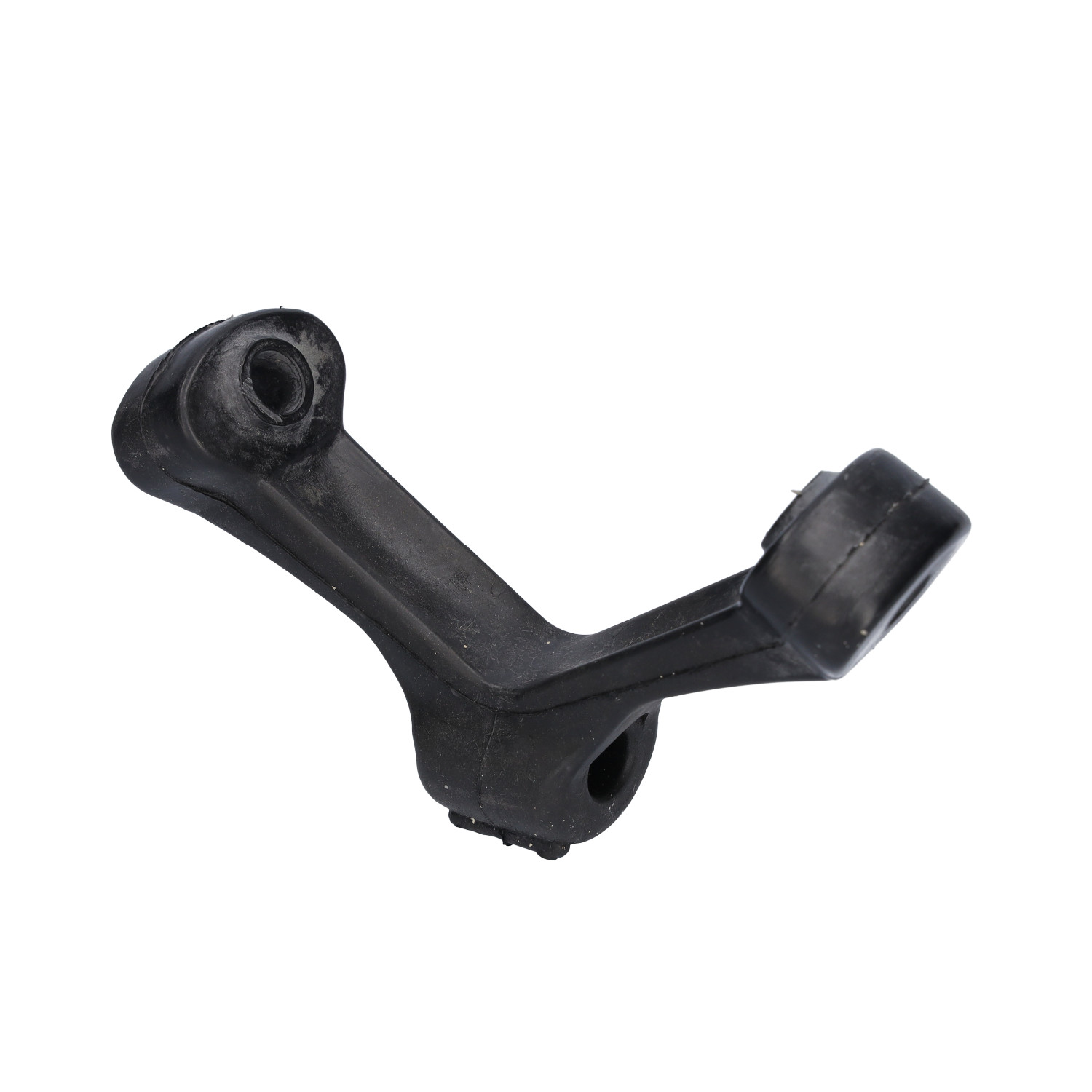 181430 Halter, Abgasanlage FEBI BILSTEIN 180253144C VW