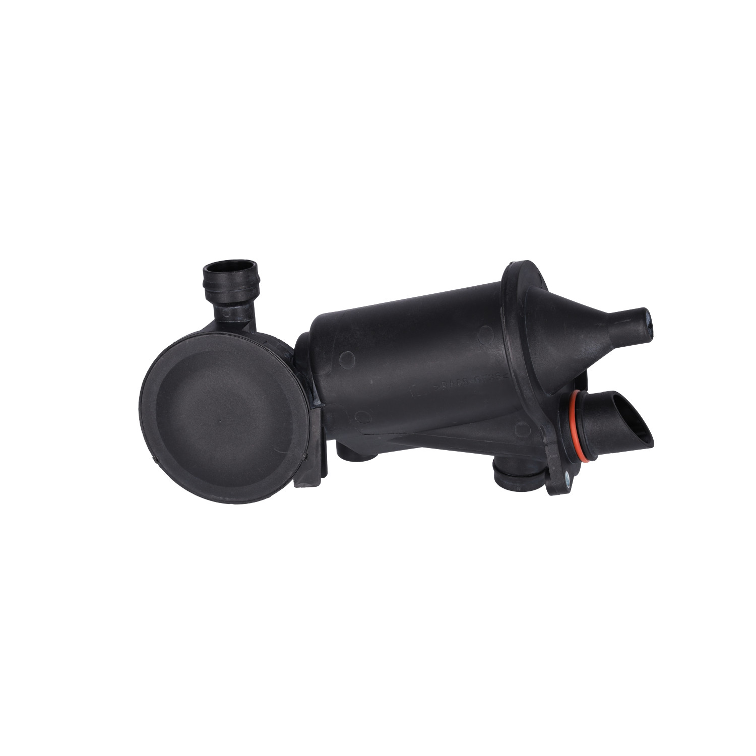 pris Ventil veivhusventilasjon PORSCHE 181671 FEBI BILSTEIN