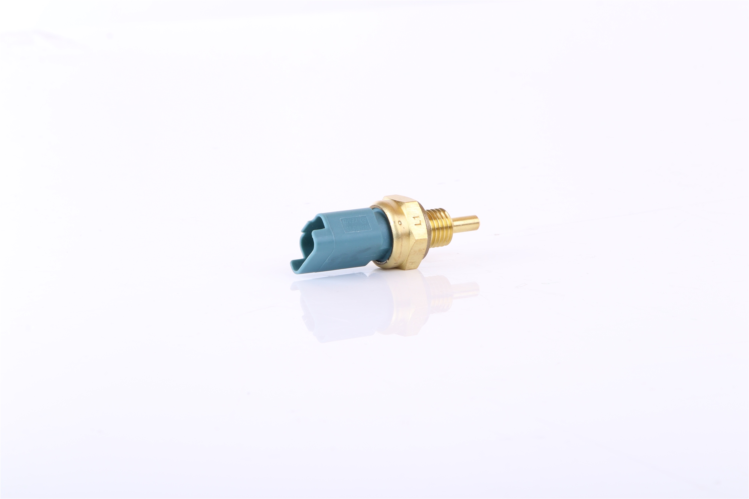NISSENS 72421256 Sensor, temperatura do líquido de refrigeração
