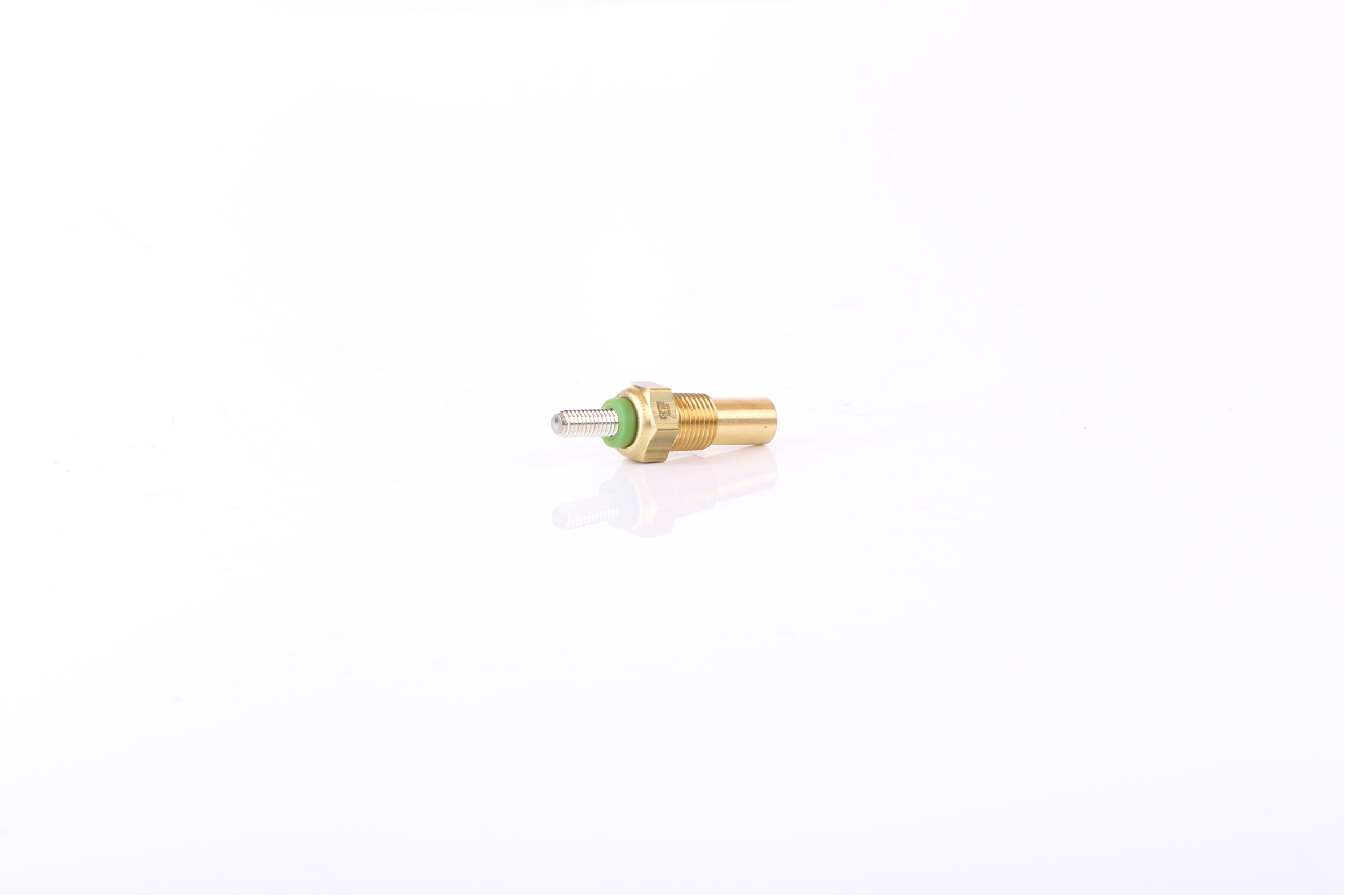 NISSENS 207077 Sensor, temperatura do líquido de refrigeração