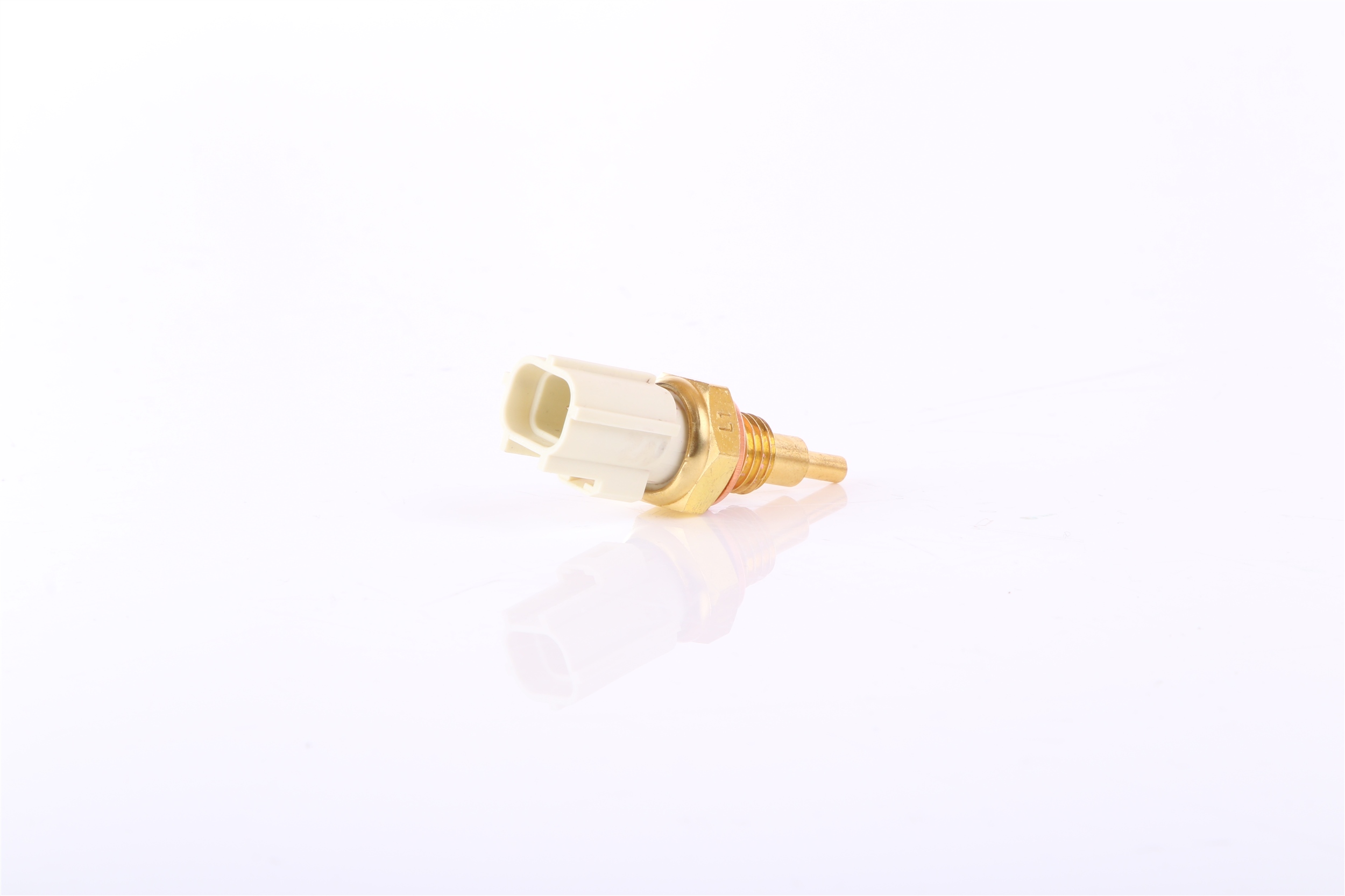 NISSENS 207098 Lämpötila-anturi TOYOTA Hiace Bussi (H100, H200) 2.7 (TRH203, TRH213, TRH214, TRH224) 151 hv Bensiini hinta