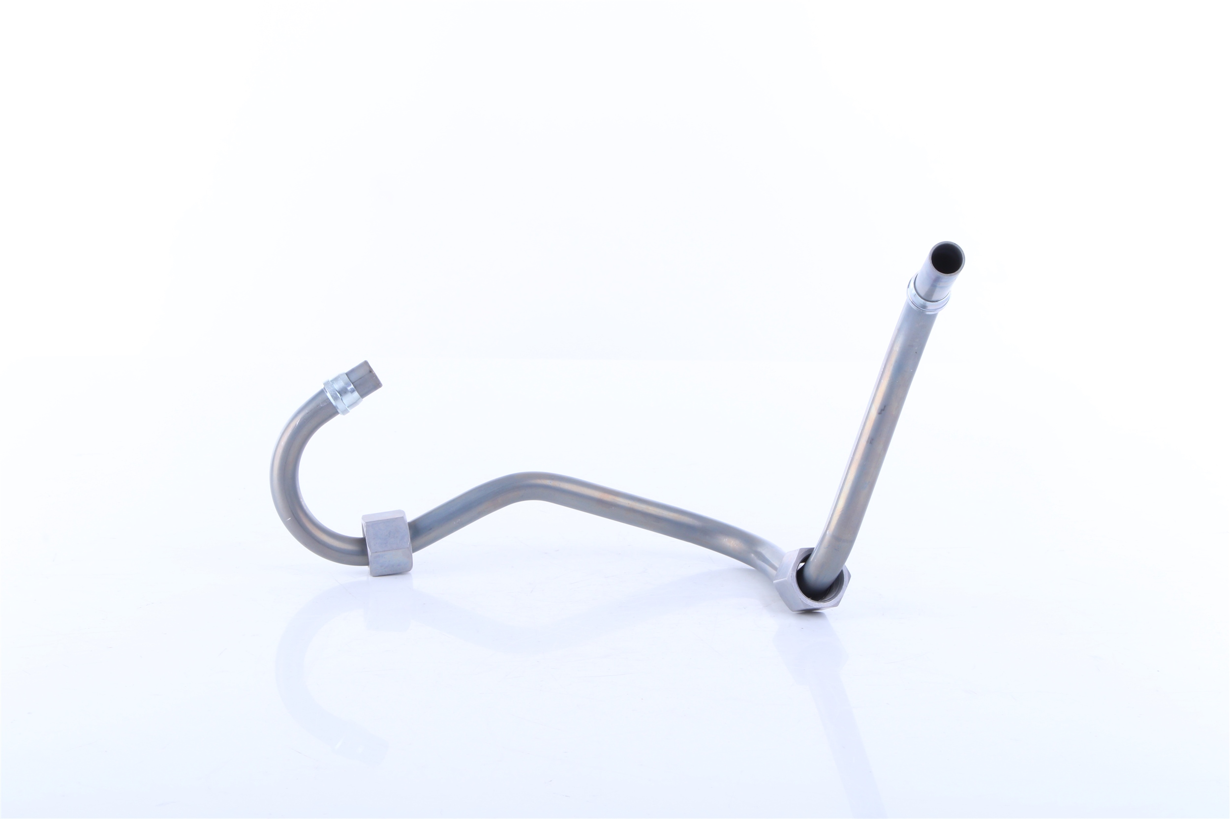NISSENS 935339 Tubo olio, Compressore