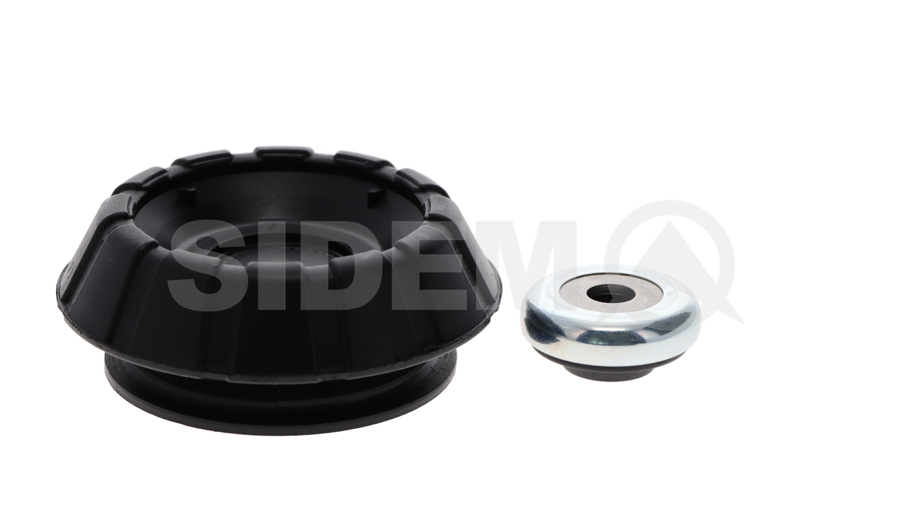 SIDEM 877407 KIT SUZUKI SWIFT 2007 Federbeinstützlager