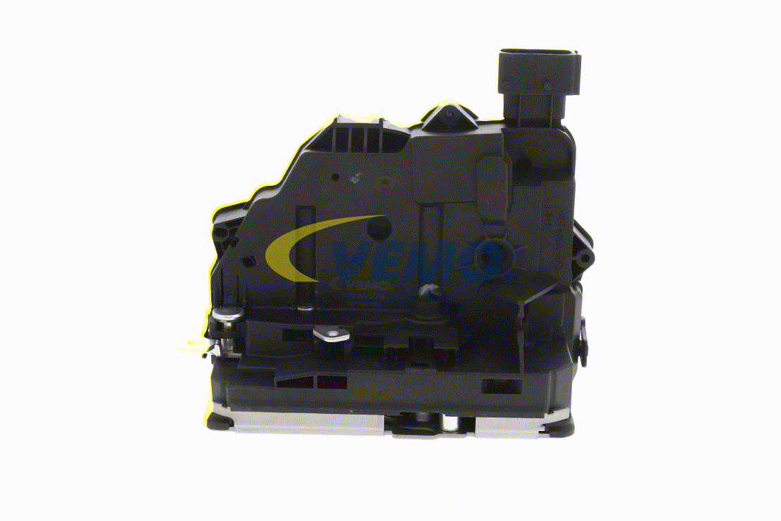 Serrure de porte V22-85-0008 VEMO 9137S6 CITROËN