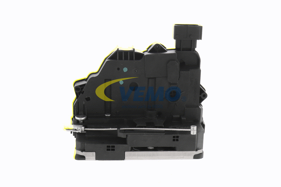Zamek drzwi V24-85-0010 VEMO 52 065 117 FIAT