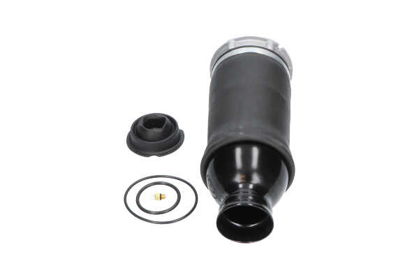 Luftfeder, Fahrwerk SAS-10045 KAVO PARTS 4Z7616051D, VW