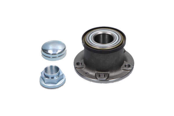 KAVO PARTS WBK-10071 Etupyörän laakeri Citroen Jumper 250 Van 2.2 BlueHDi 120 hv Diesel hinta