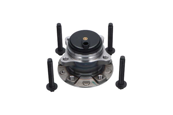 KAVO PARTS WBK-10079 Radnabe Citroen C4 Picasso 2 2.0 BlueHDi 136 PS Diesel Kosten