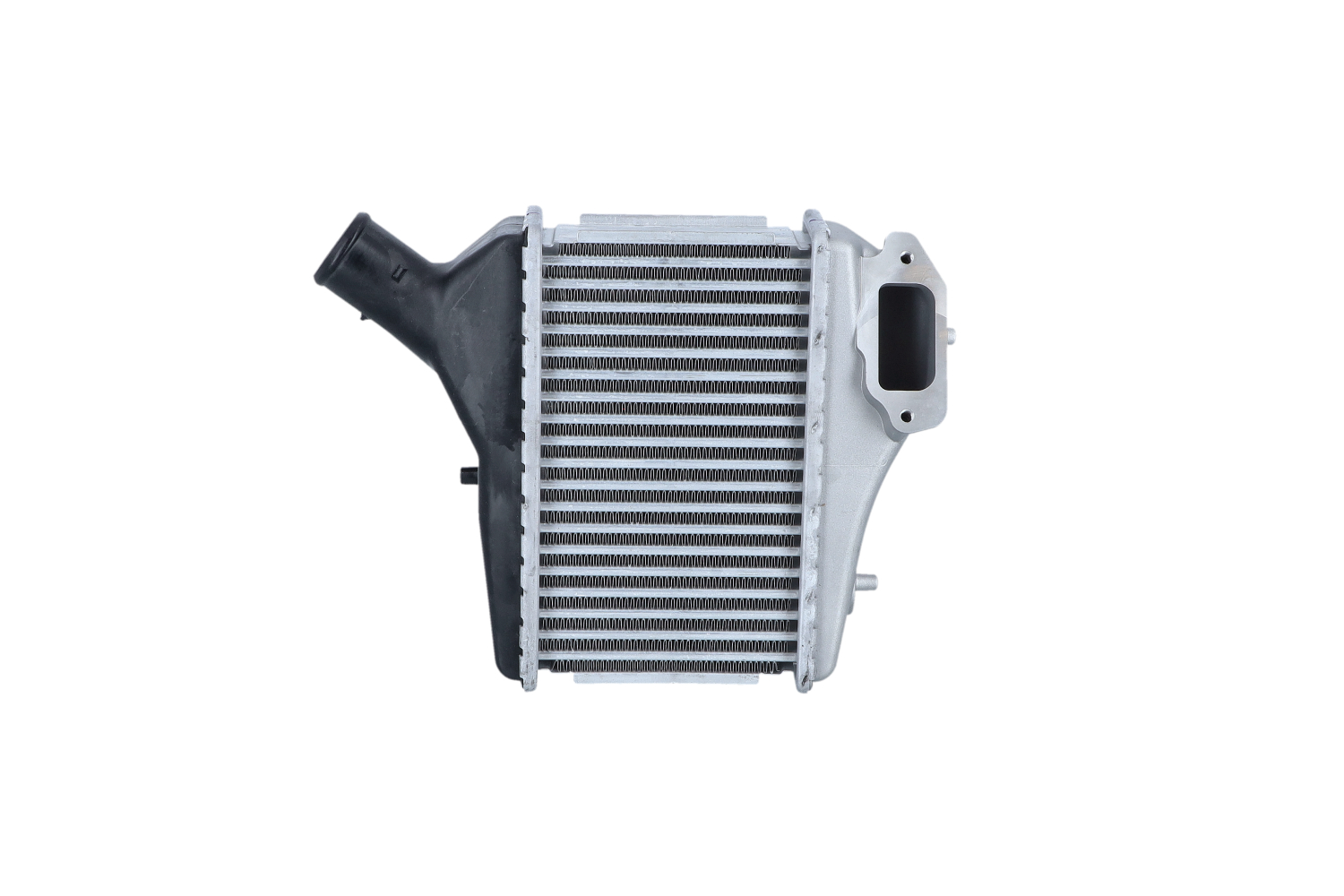 NRF Intercooler 309091 NRF 309091 Intercooler Renault CLIO originali