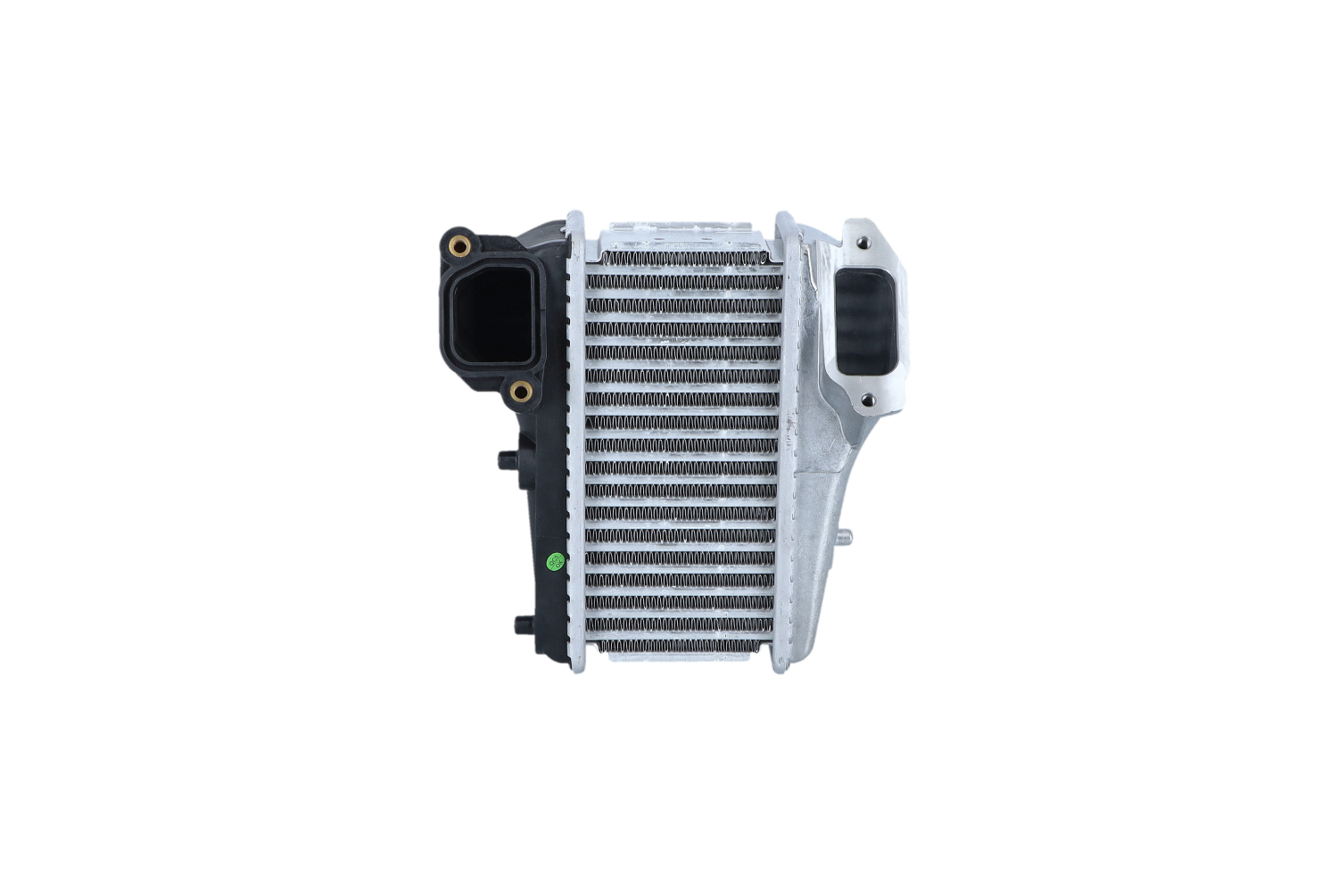 NRF Intercooler 309109 NRF 309109 costo Intercooler RENAULT CLIO