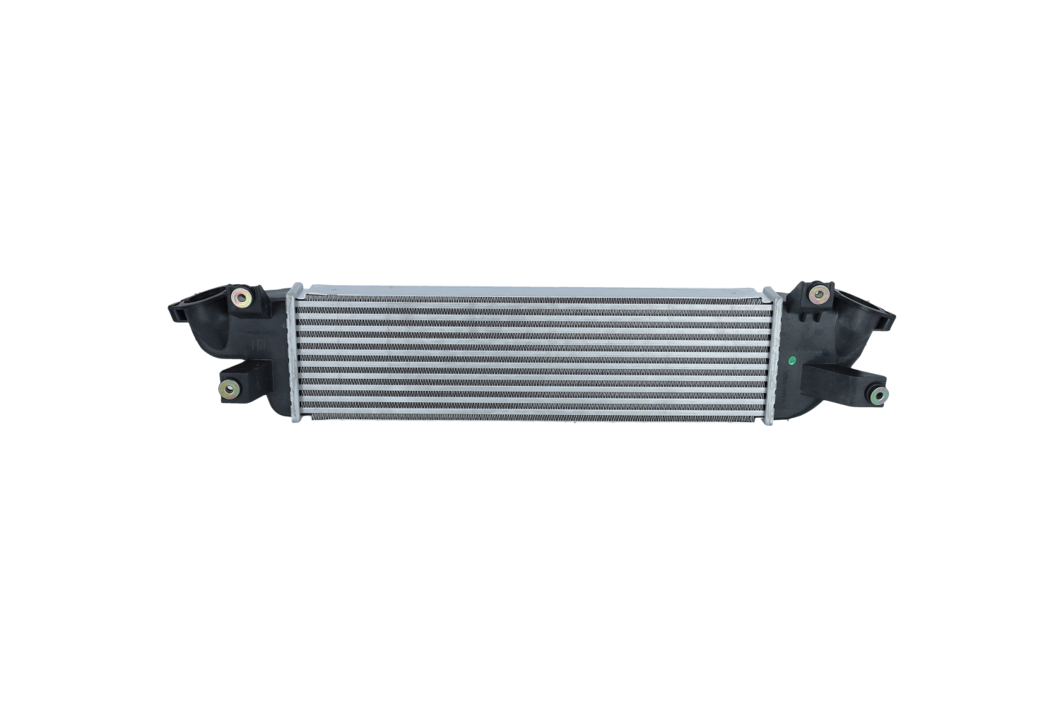NRF 309113 Töltőlevegő hűtő Mitsubishi Pajero 2 3.0 V6 24V 181 LE Benzin árak