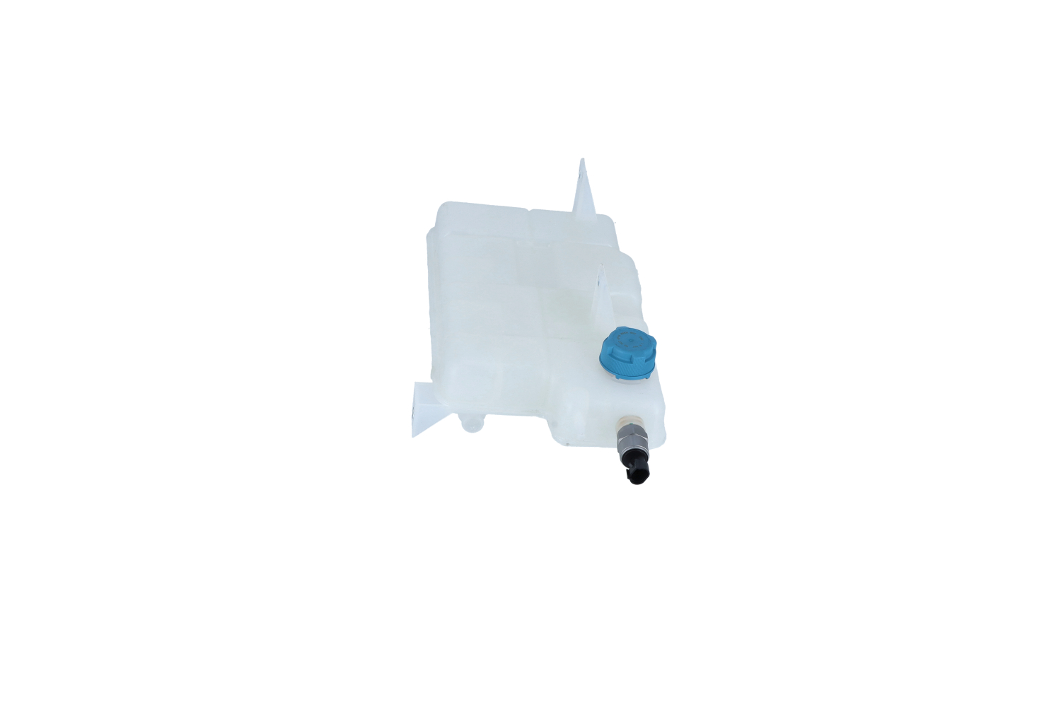 454105 NRF Kühlwasser Ausgleichsbehälter Erfahrung