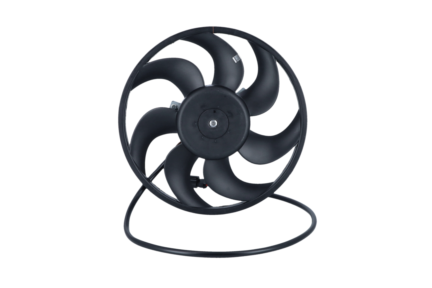 470059 NRF Ventilador de radiador Mercedes-Benz baratos