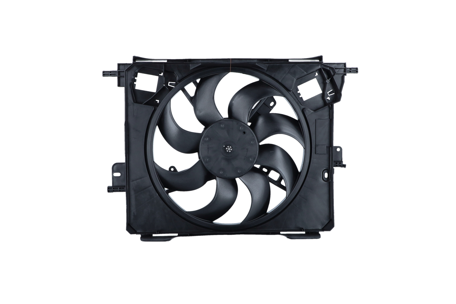 NRF 470060 Ventilátor chladenia motora