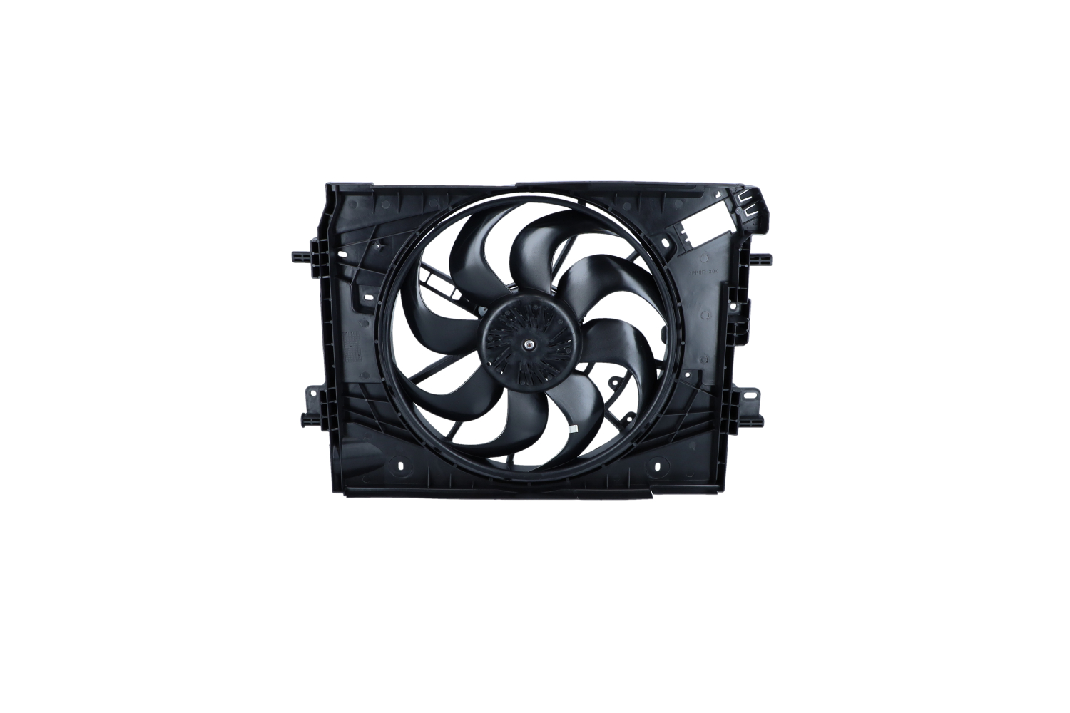 NRF 470062 Ventilador de radiador
